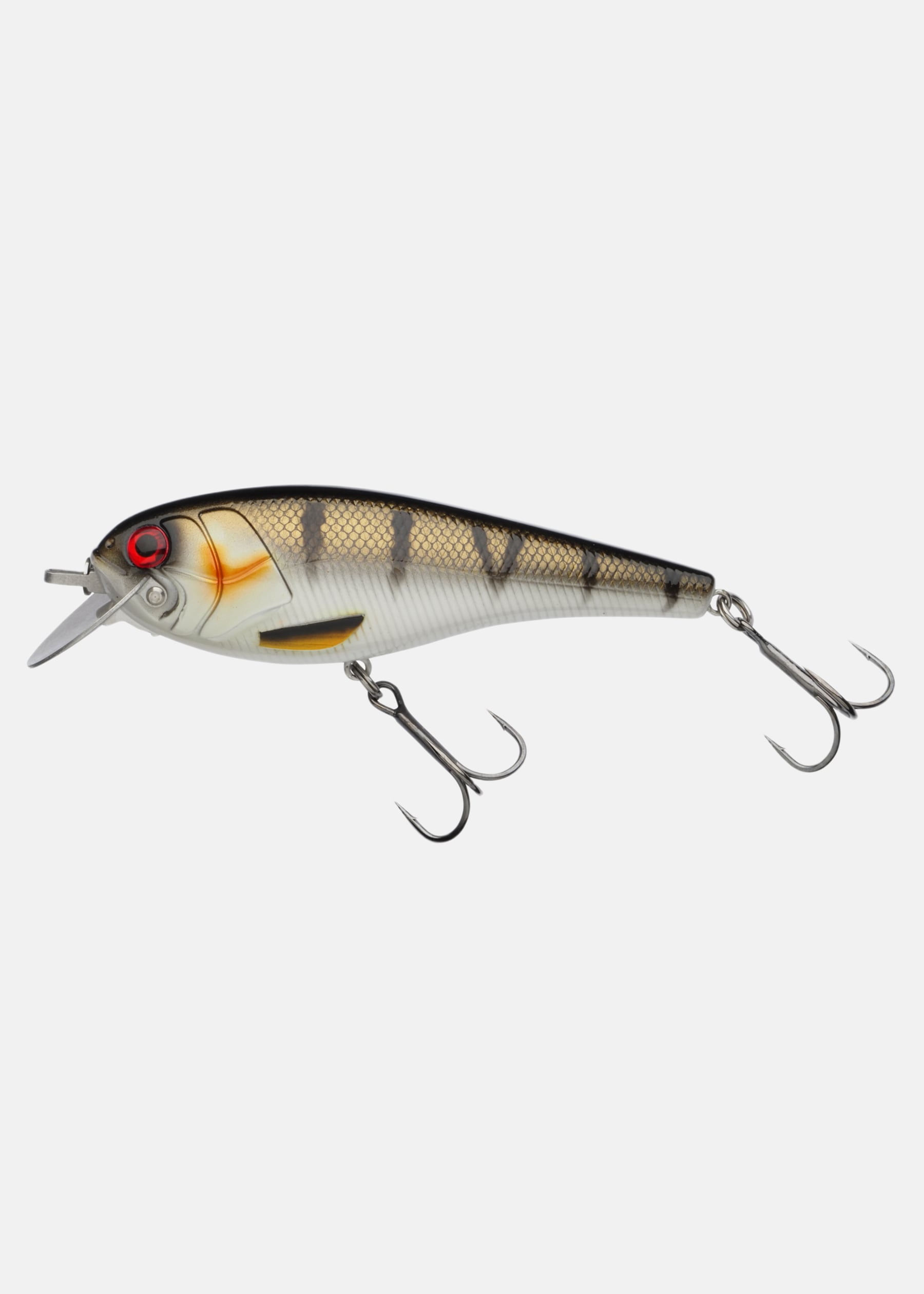 Beast Hi-Lo floating 12cm Copp