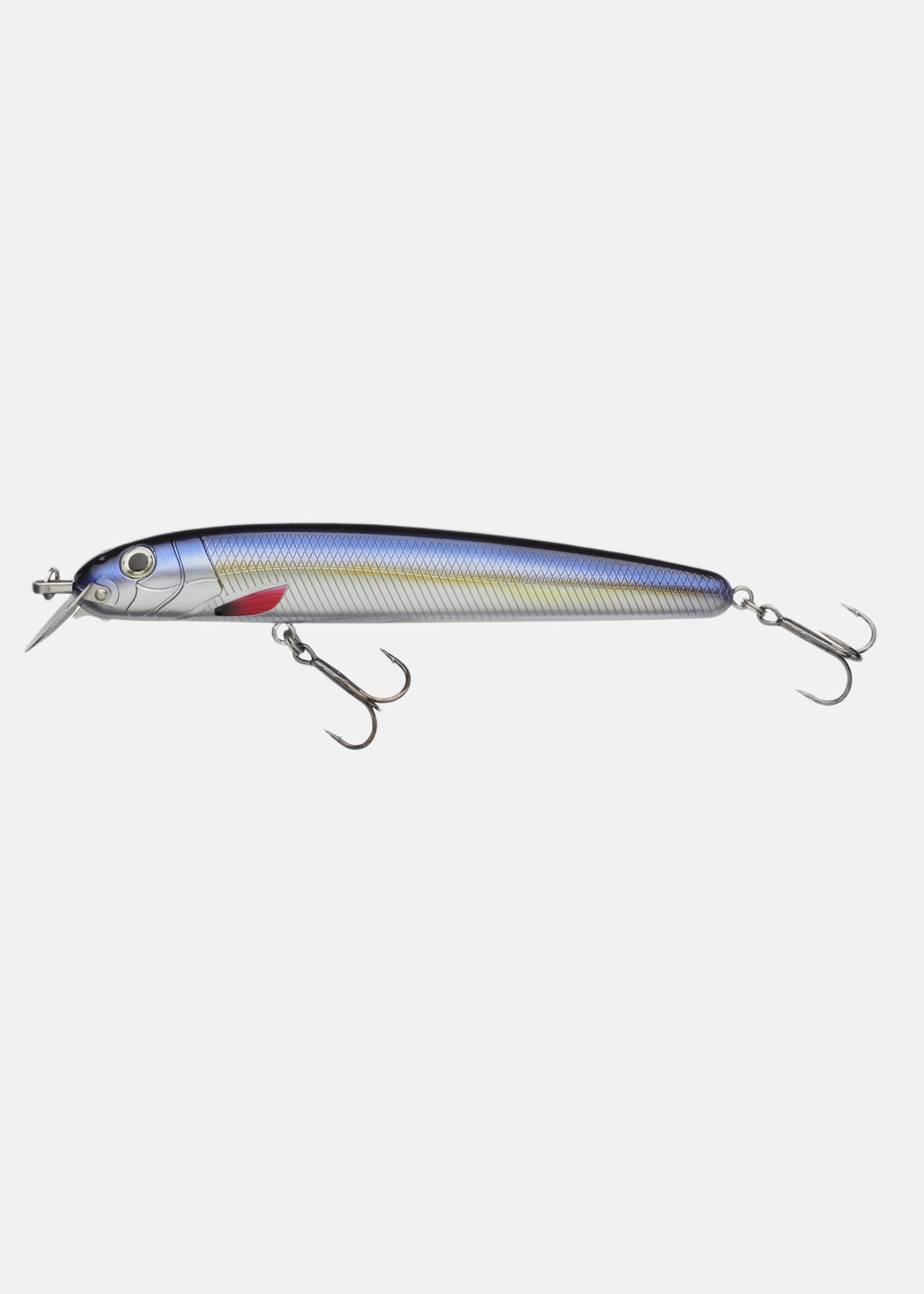 Beast Hi-Lo sinking 14cm Blue |  - sv-se - dam - utrustning - fiske - fiskedrag-tafsar - wobbler | Padelspecialisterna