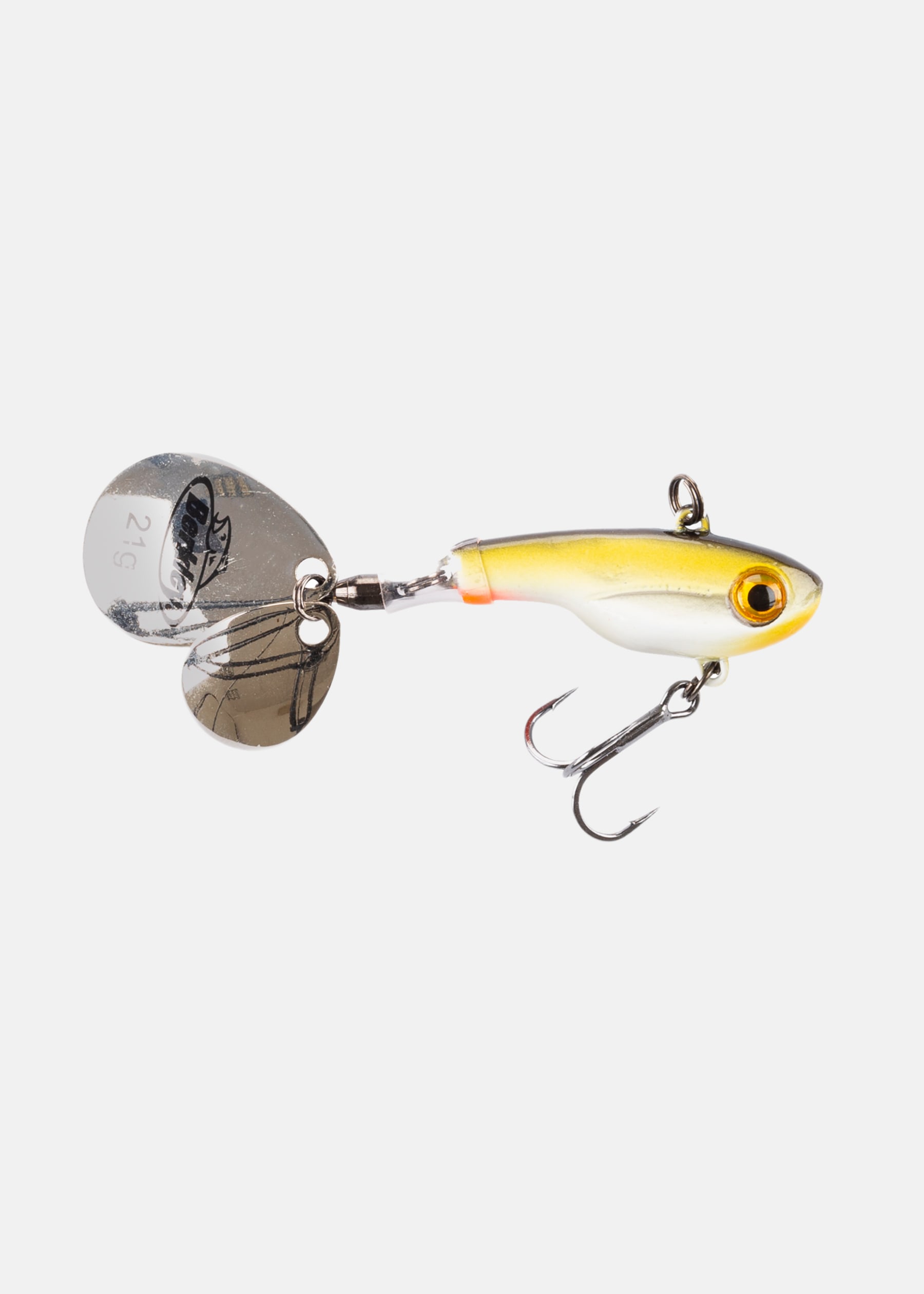 Pulse Spintail 9g Sambal Ayu |  - sv-se - dam - utrustning - fiske - fiskedrag-tafsar - spinnare-buzzbaits | Padelspecialisterna