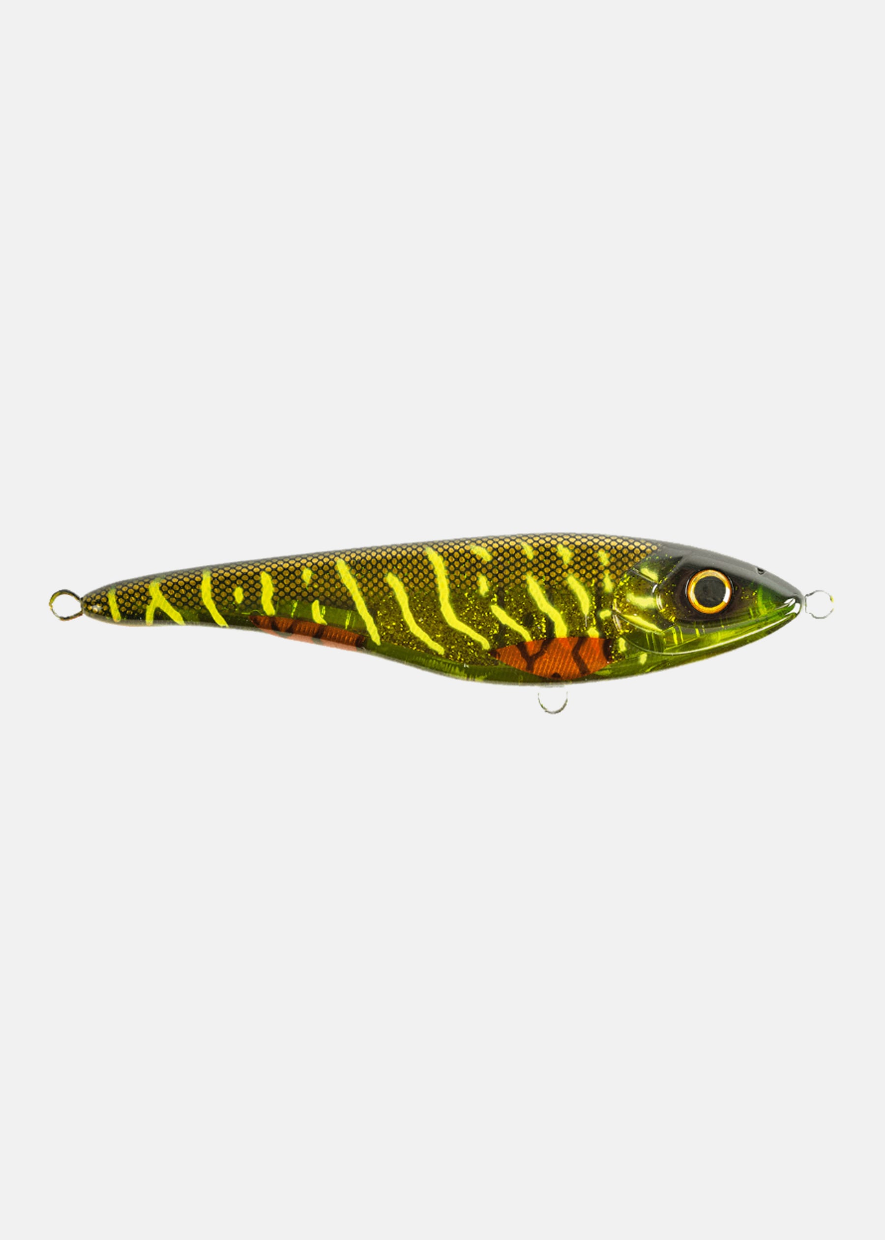 Big Bandit, susp, 19,5cm, 90g |  - sv-se - dam - utrustning - fiske - fiskedrag-tafsar - wobblers-jerkbaits | Padelspecialisterna