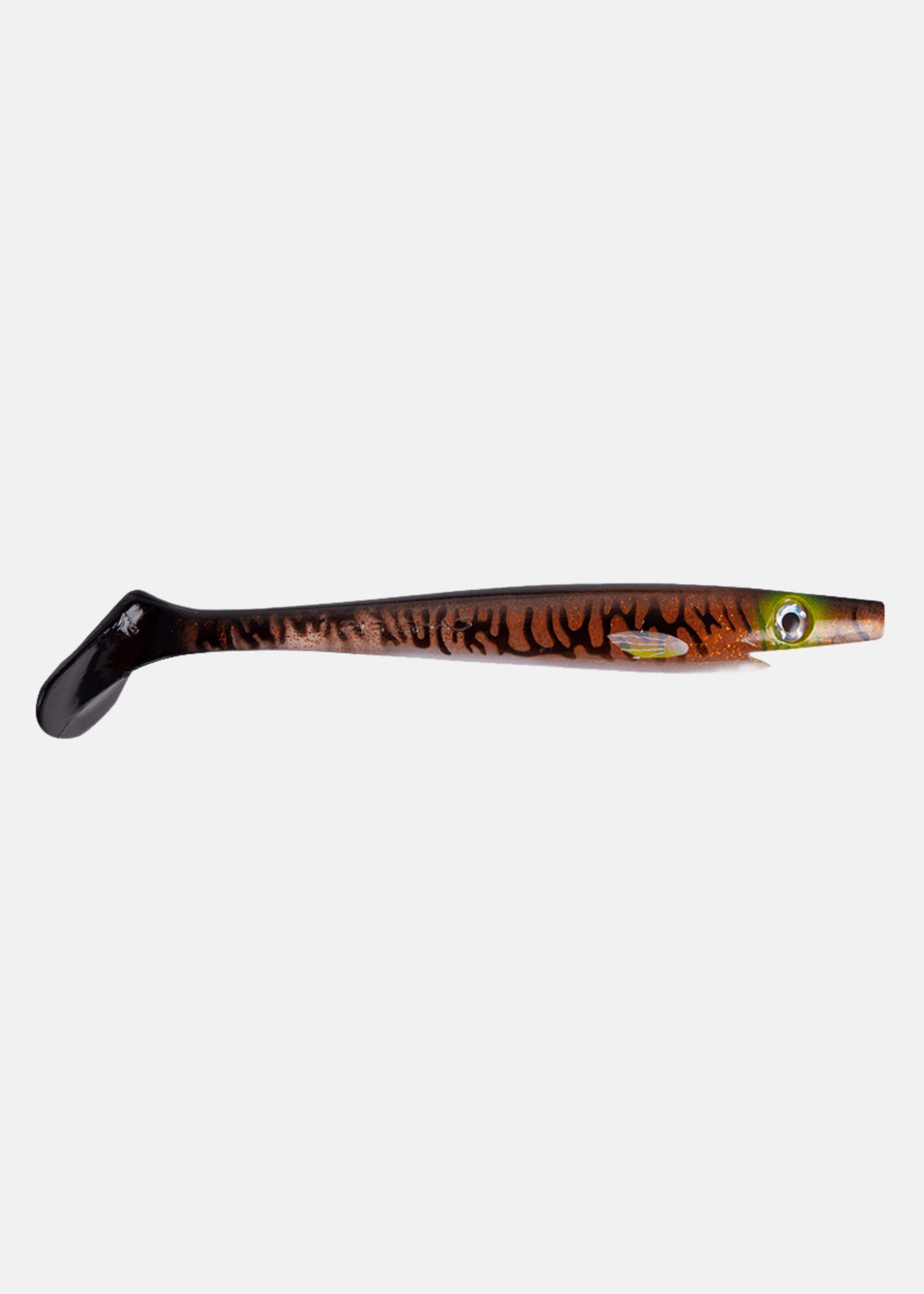 Pig Shad, 23cm, 90g |  - sv-se - dam - utrustning - fiske - fiskedrag-tafsar - jiggar-gummibeten | Padelspecialisterna