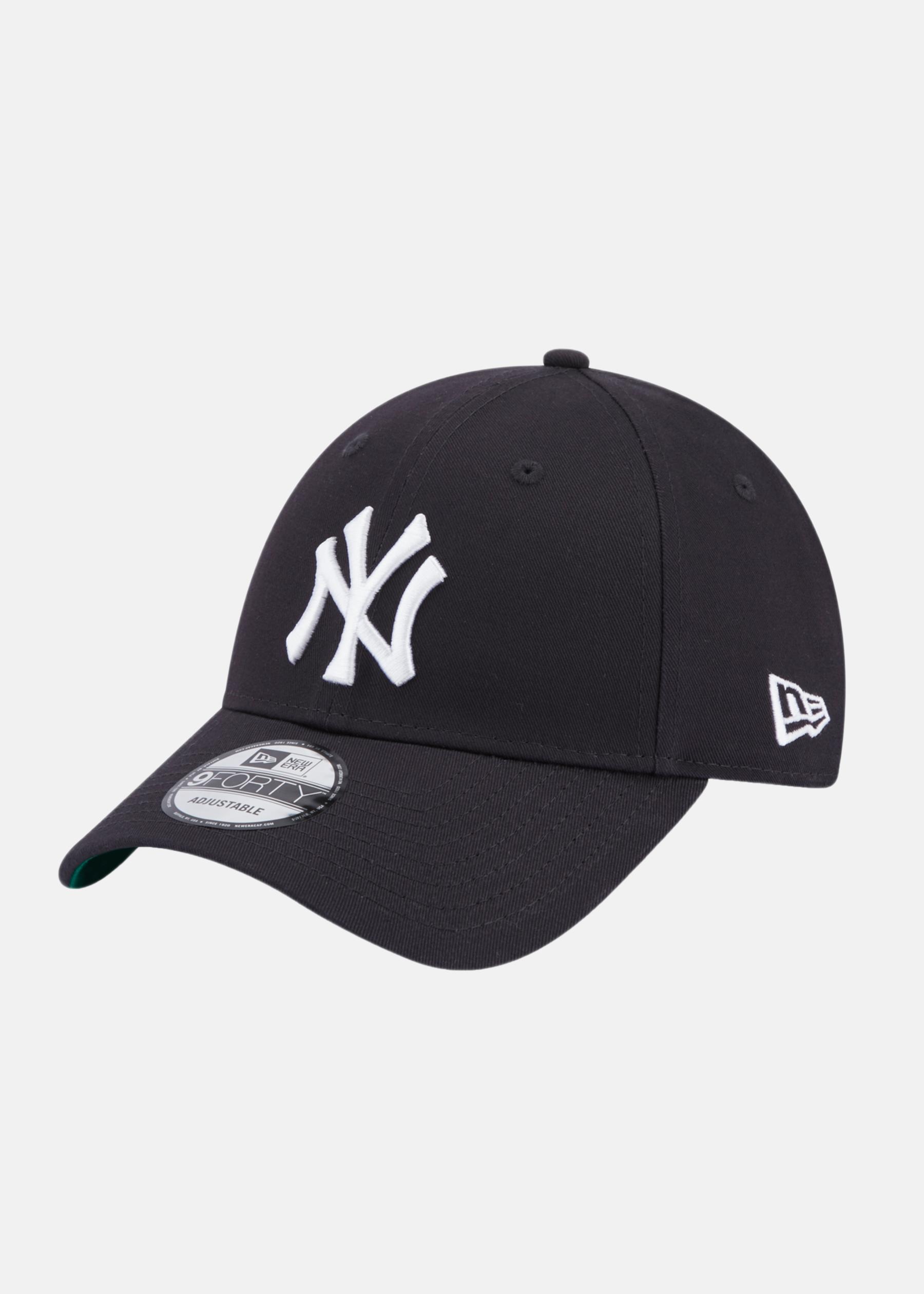 TEAM SIDE PATCH 9FORTY NEYYAN |  - sv-se - dam - klader - accessoarer - kepsar-hattar - casual-streetkepsar | Padelspecialisterna