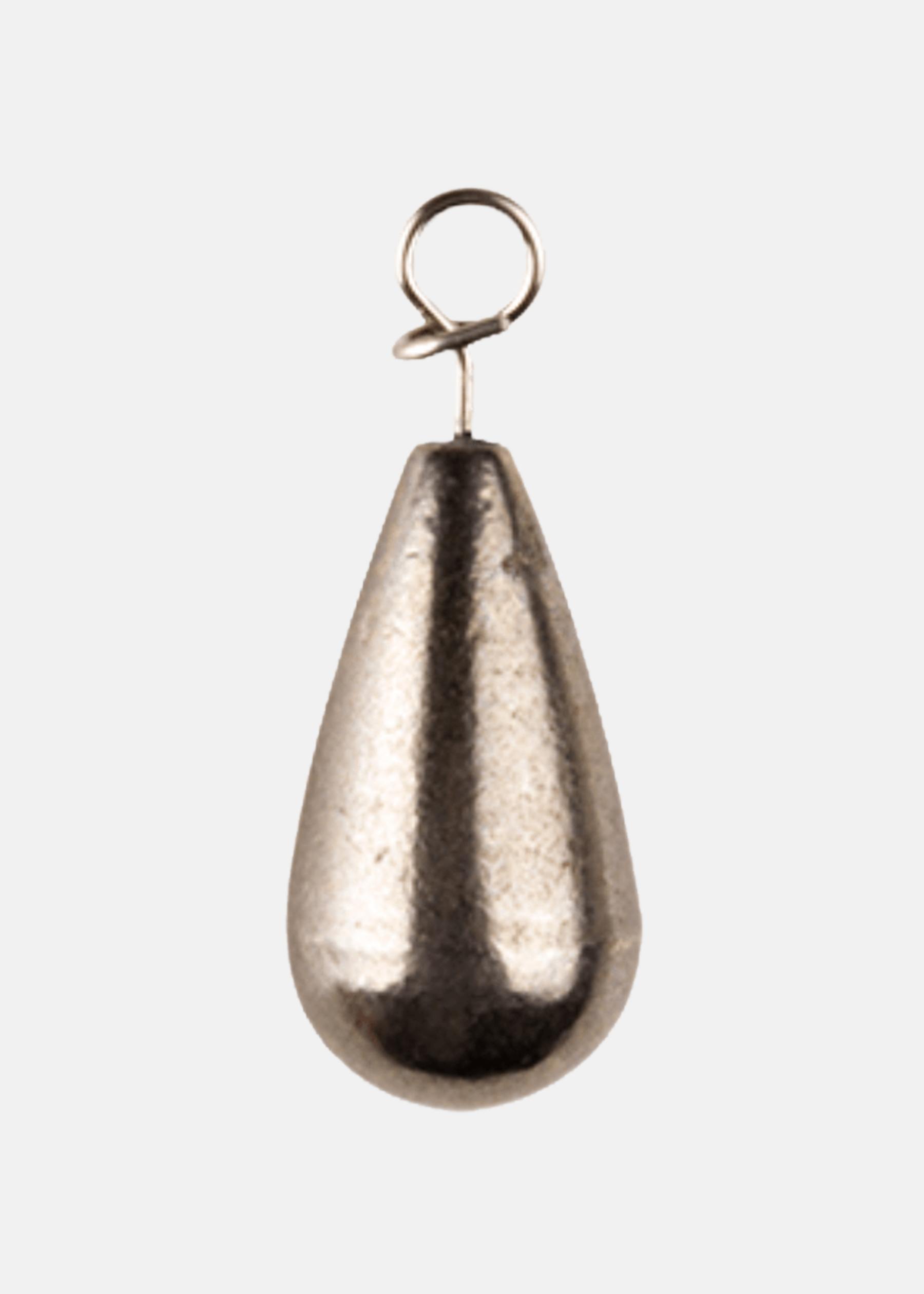 BFT Tungsten Fastach Sinker, 21g |  - sv-se - dam - utrustning - fiske - krokar-och-tillbehor - sanken-bly | Padelspecialisterna