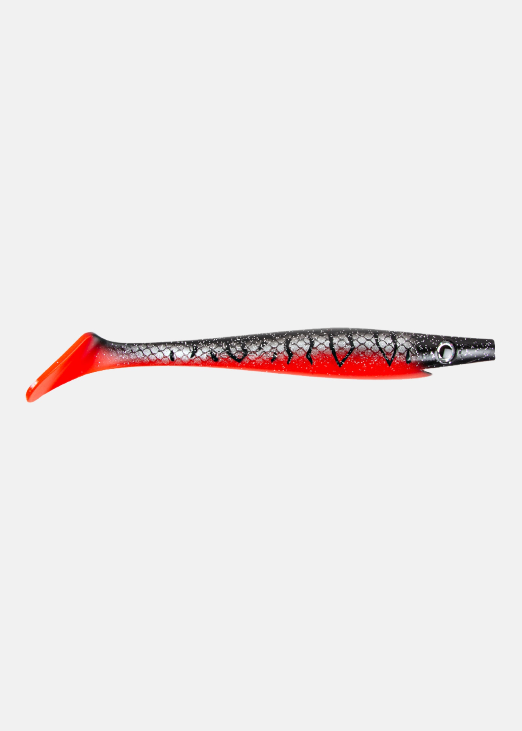 Pig Shad, 23cm, 90g |  - sv-se - dam - utrustning - fiske - fiskedrag-tafsar - jiggar-gummibeten | Padelspecialisterna