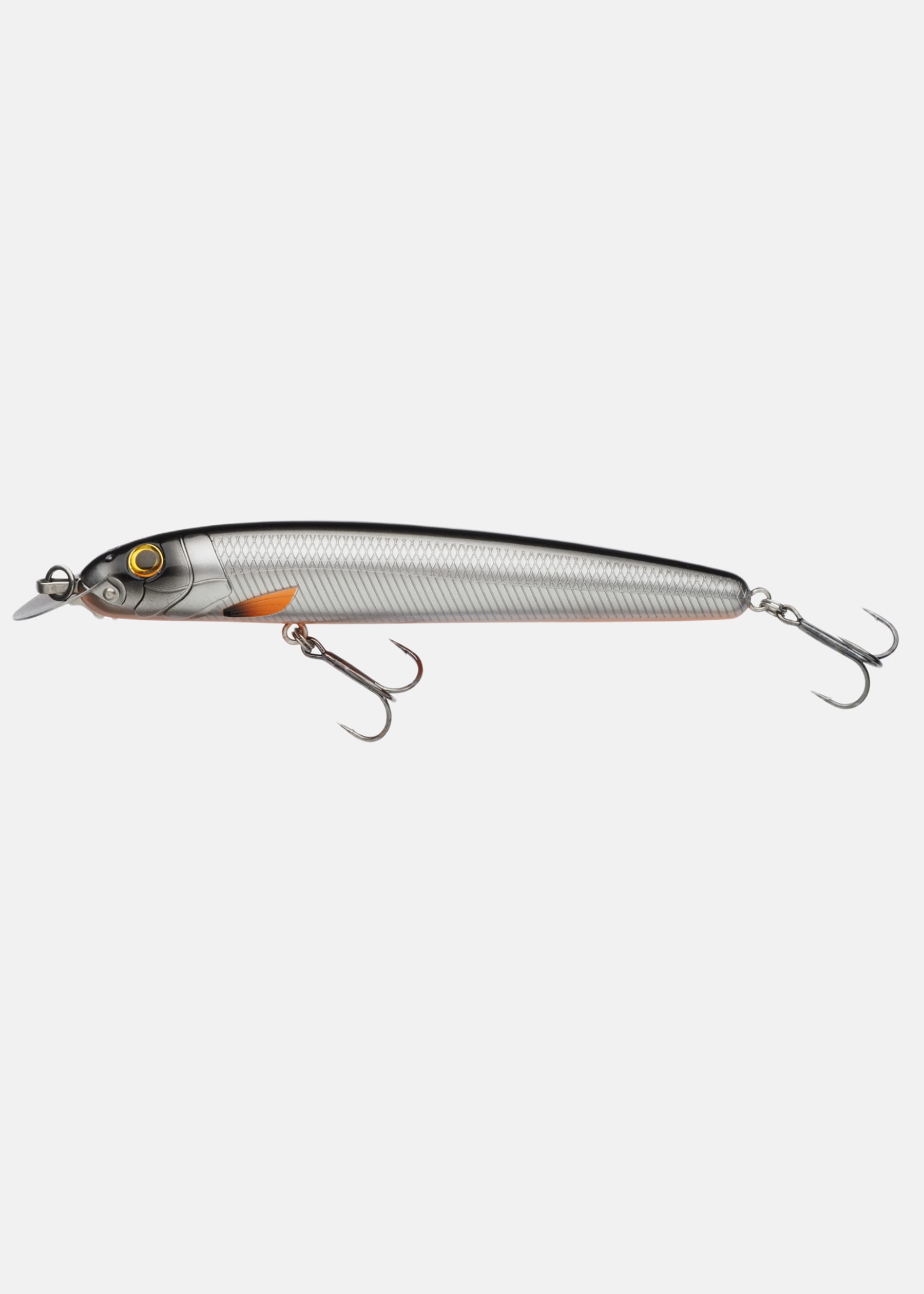 Beast Hi-Lo sinking 14cm Fegis |  - sv-se - dam - utrustning - fiske - fiskedrag-tafsar - wobbler | Padelspecialisterna