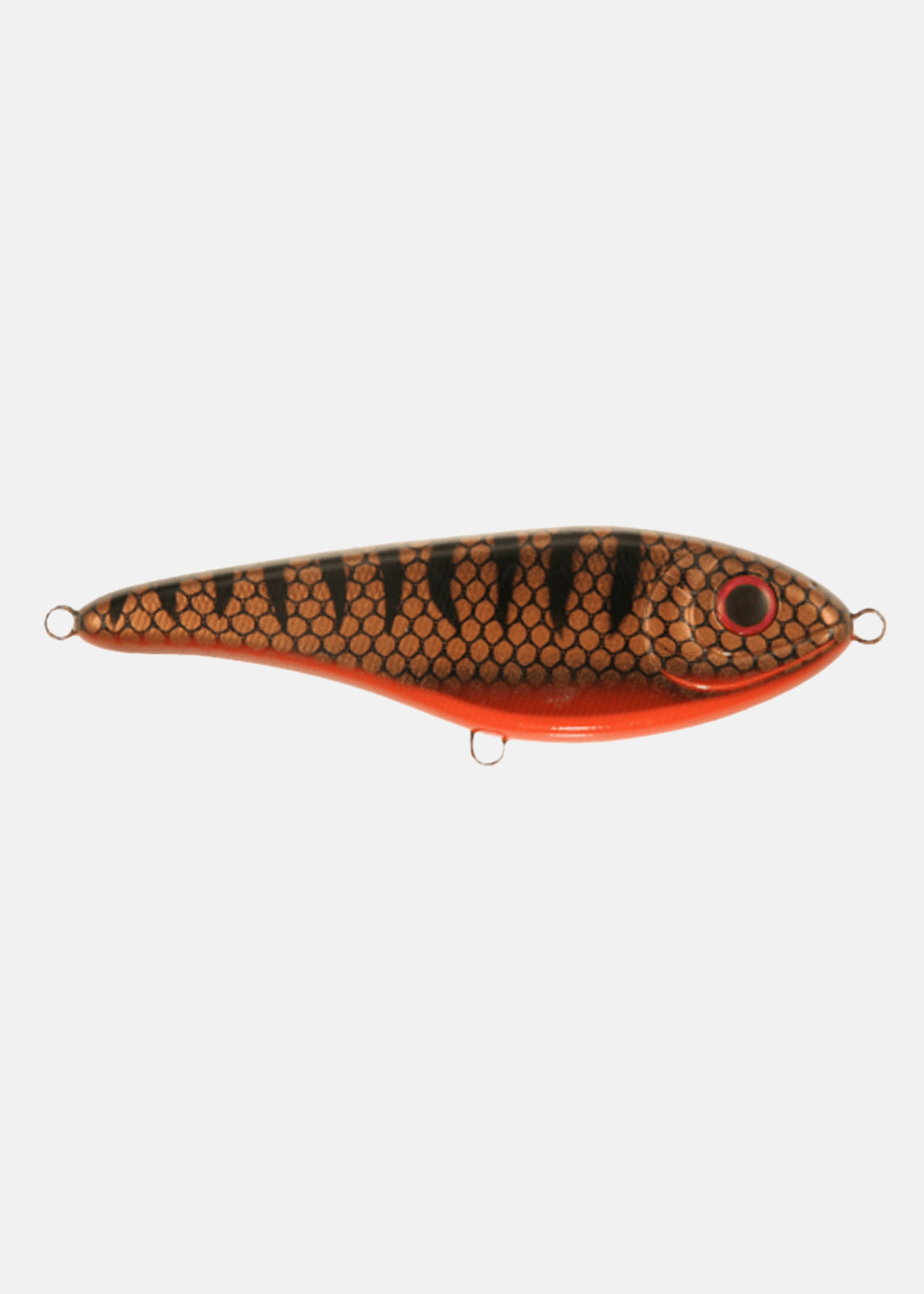 Buster Jerk, sinking, 15cm, 75