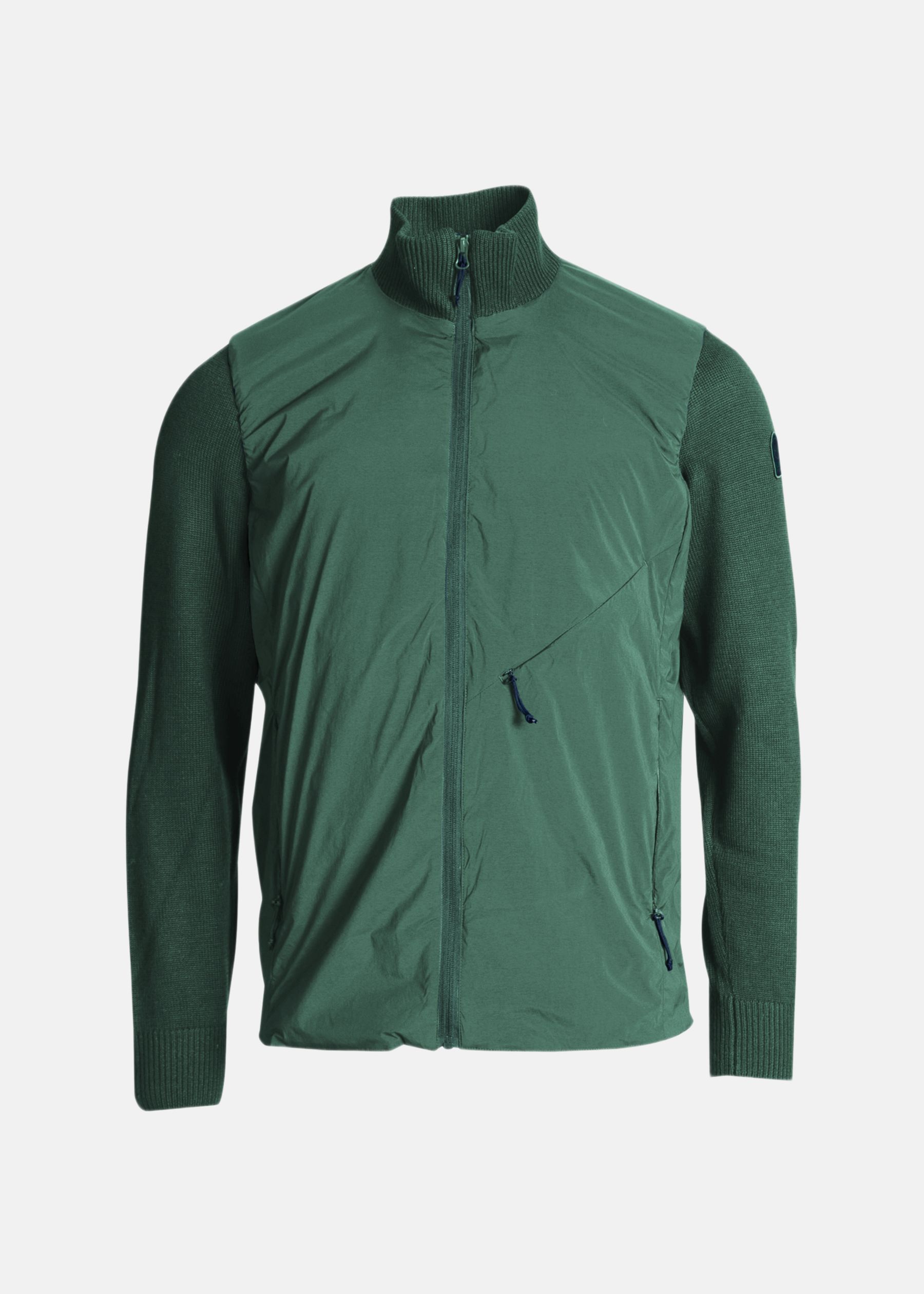 AM Hybrid Jacket