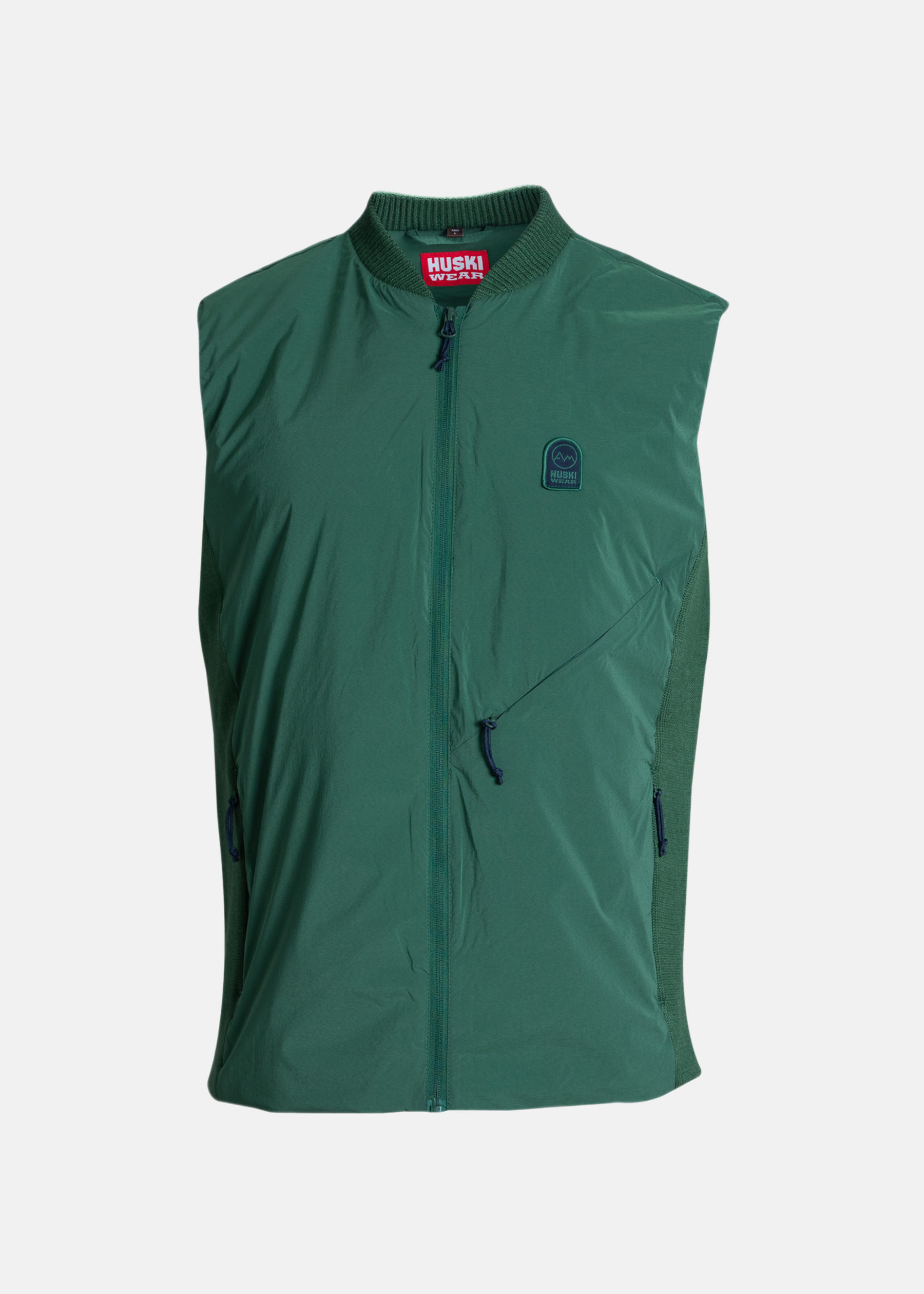 AM Hybrid Vest |  - sv-se - herr - klader - vastar - vandringsvastar | Padelspecialisterna