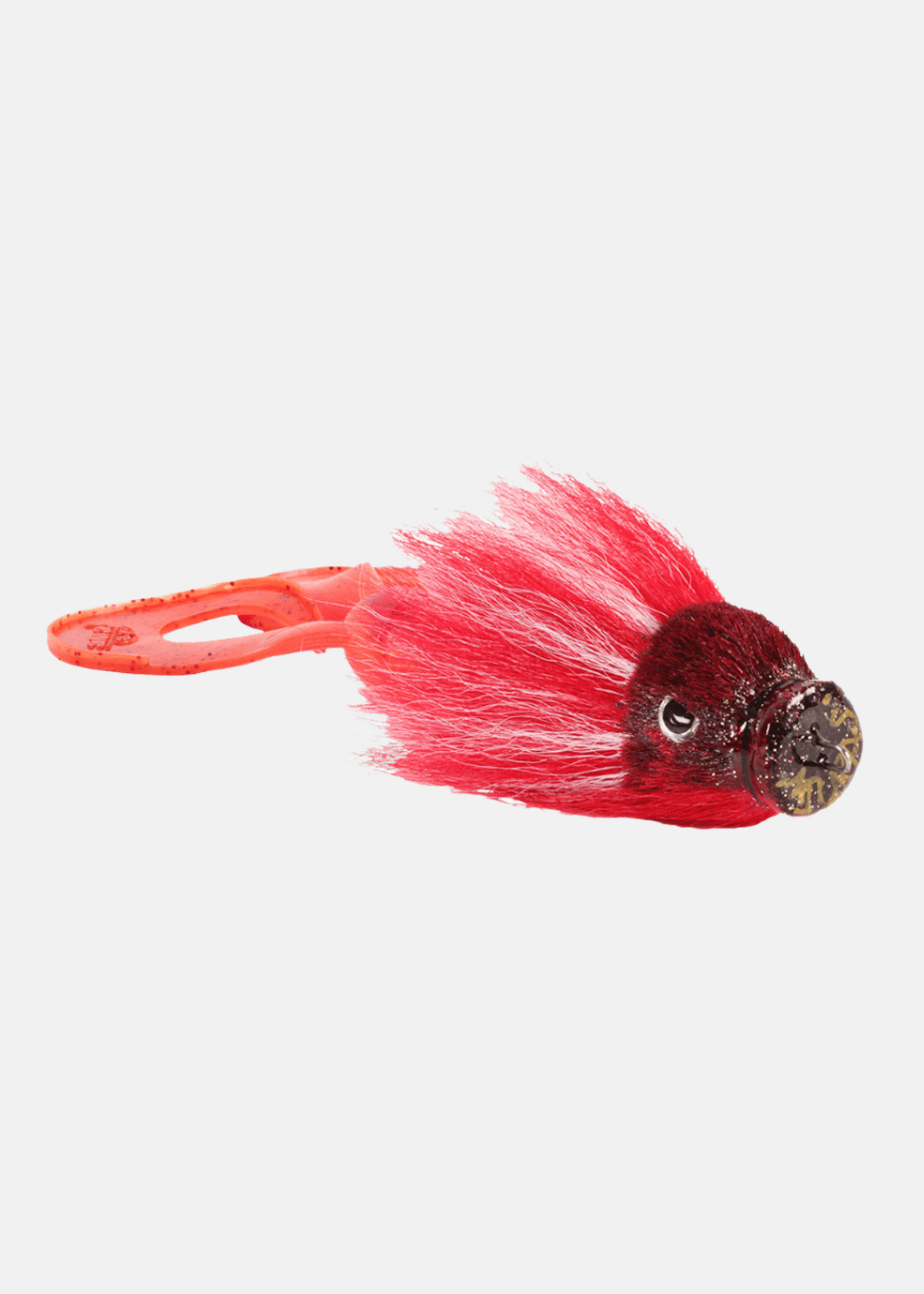 Miuras Mouse Big, 23cm, 95g |  - sv-se - dam - utrustning - fiske - fiskedrag-tafsar - jiggar-gummibeten | Padelspecialisterna