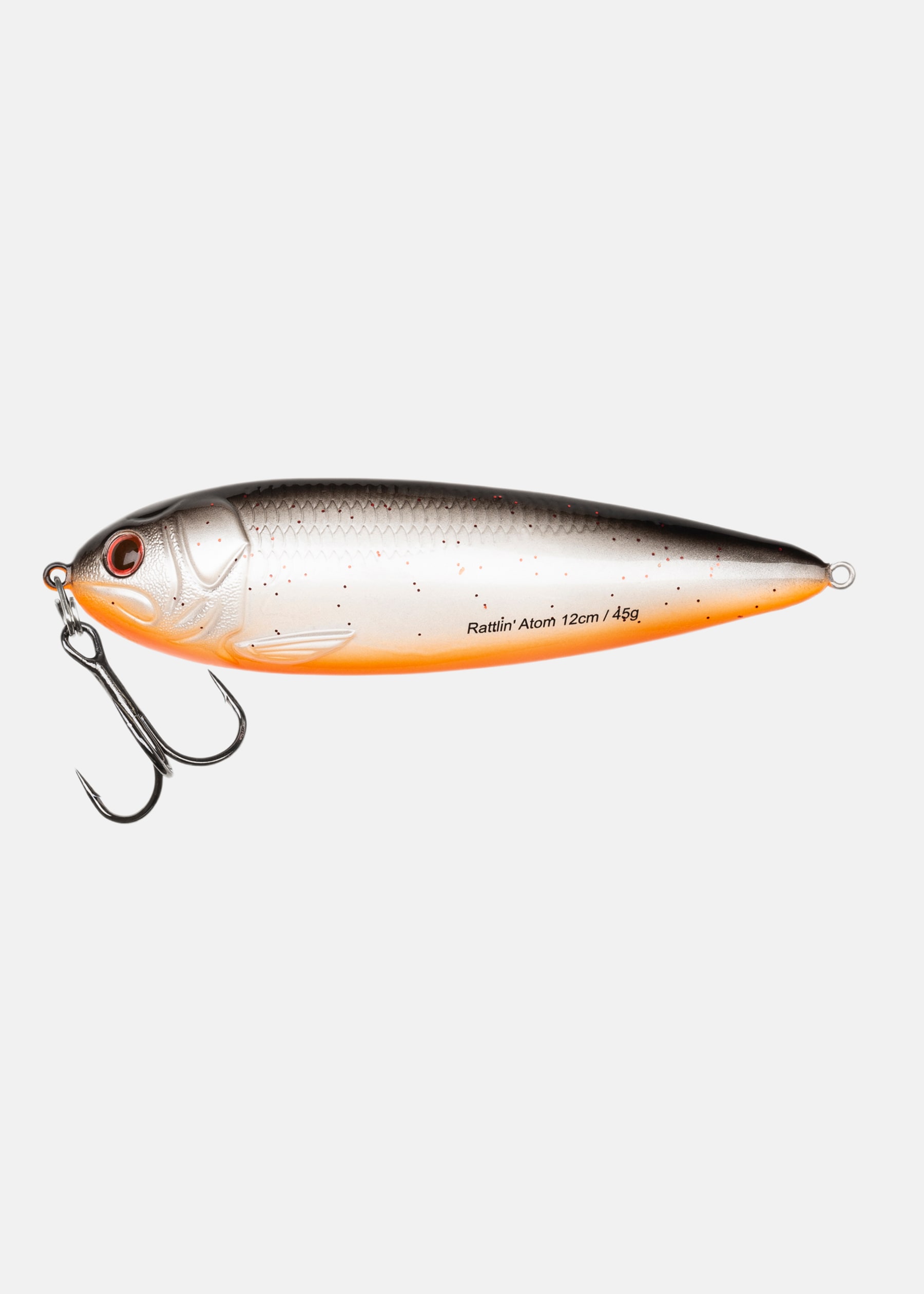 Beast Rattlin Atom 45g Fegis