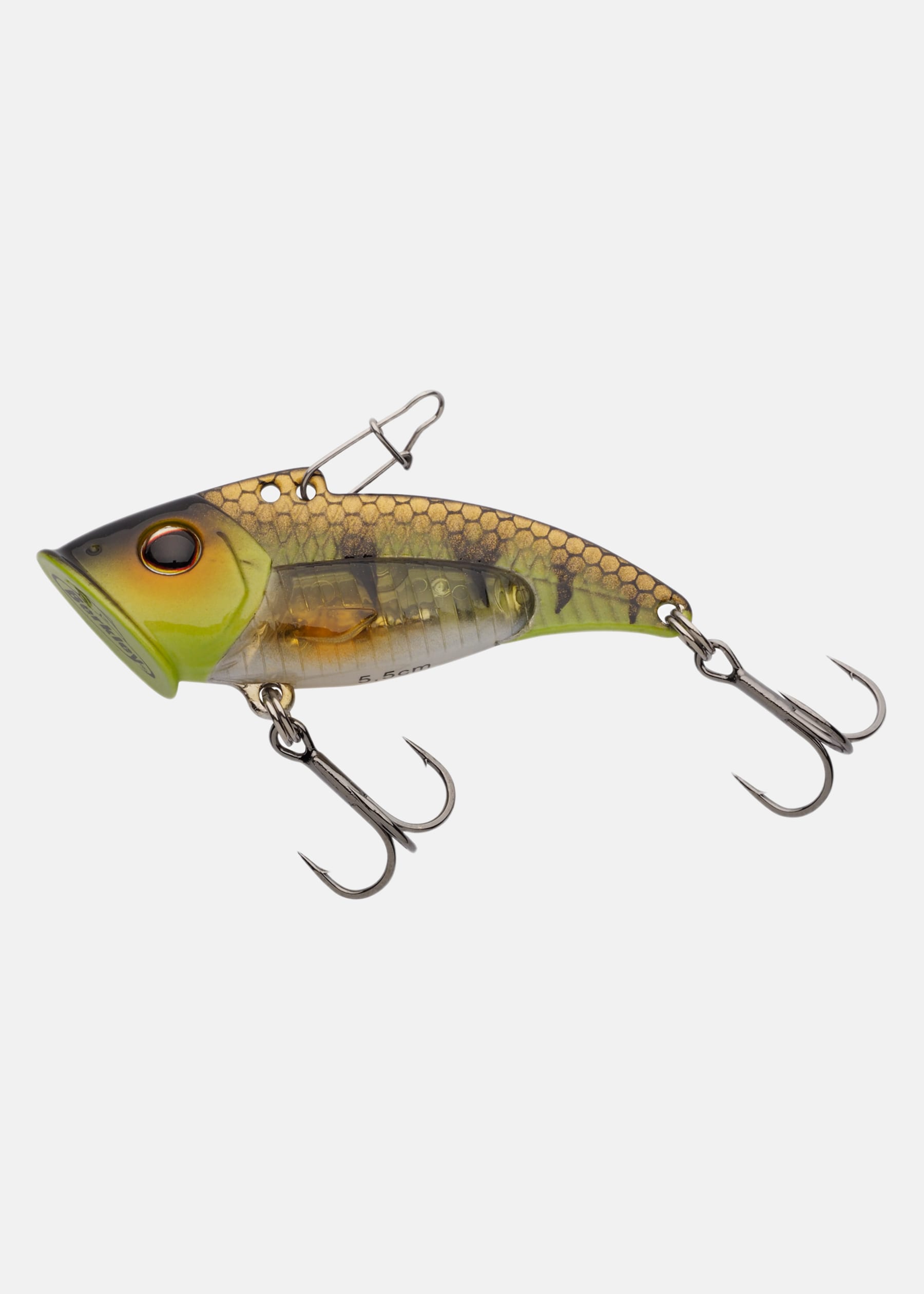 Rattling Powerblade 5.5cm 17g