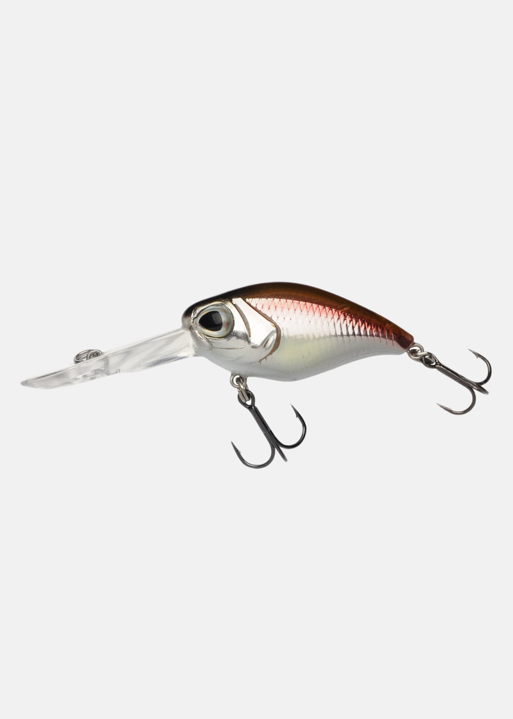DEX Trencher 4cm Smelt |  - sv-se - dam - utrustning - fiske - fiskedrag-tafsar - wobbler | Padelspecialisterna