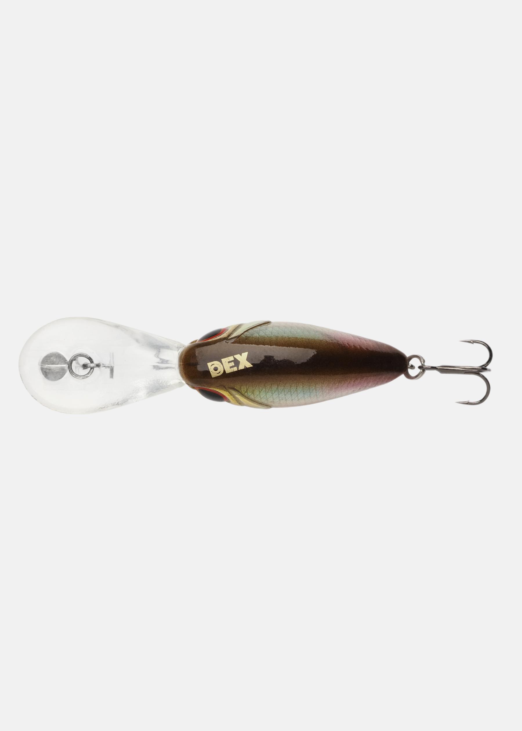 DEX Trencher 4cm Wagasaki