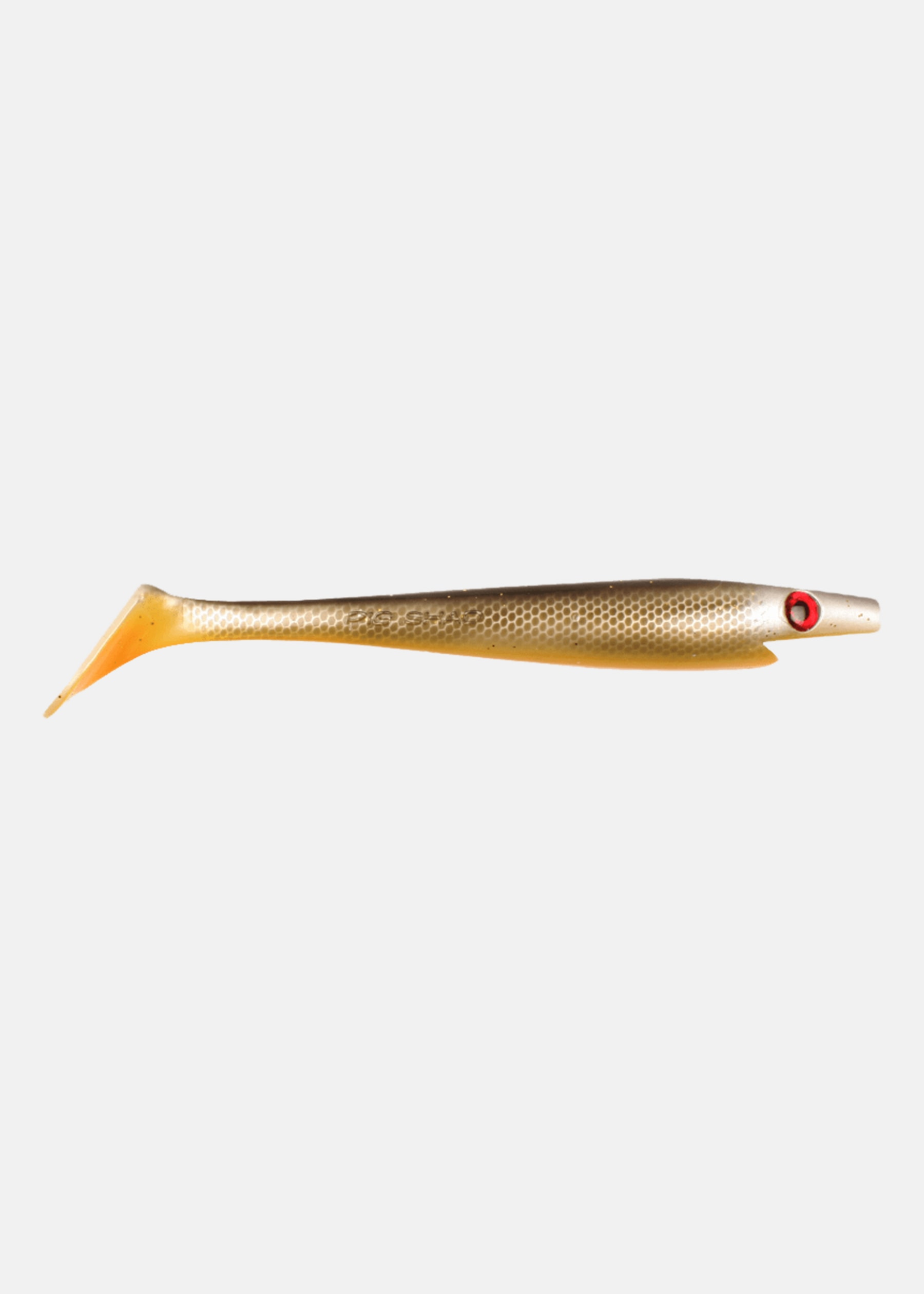 Pig Shad, 23cm, 90g |  - sv-se - dam - utrustning - fiske - fiskedrag-tafsar - jiggar-gummibeten | Padelspecialisterna