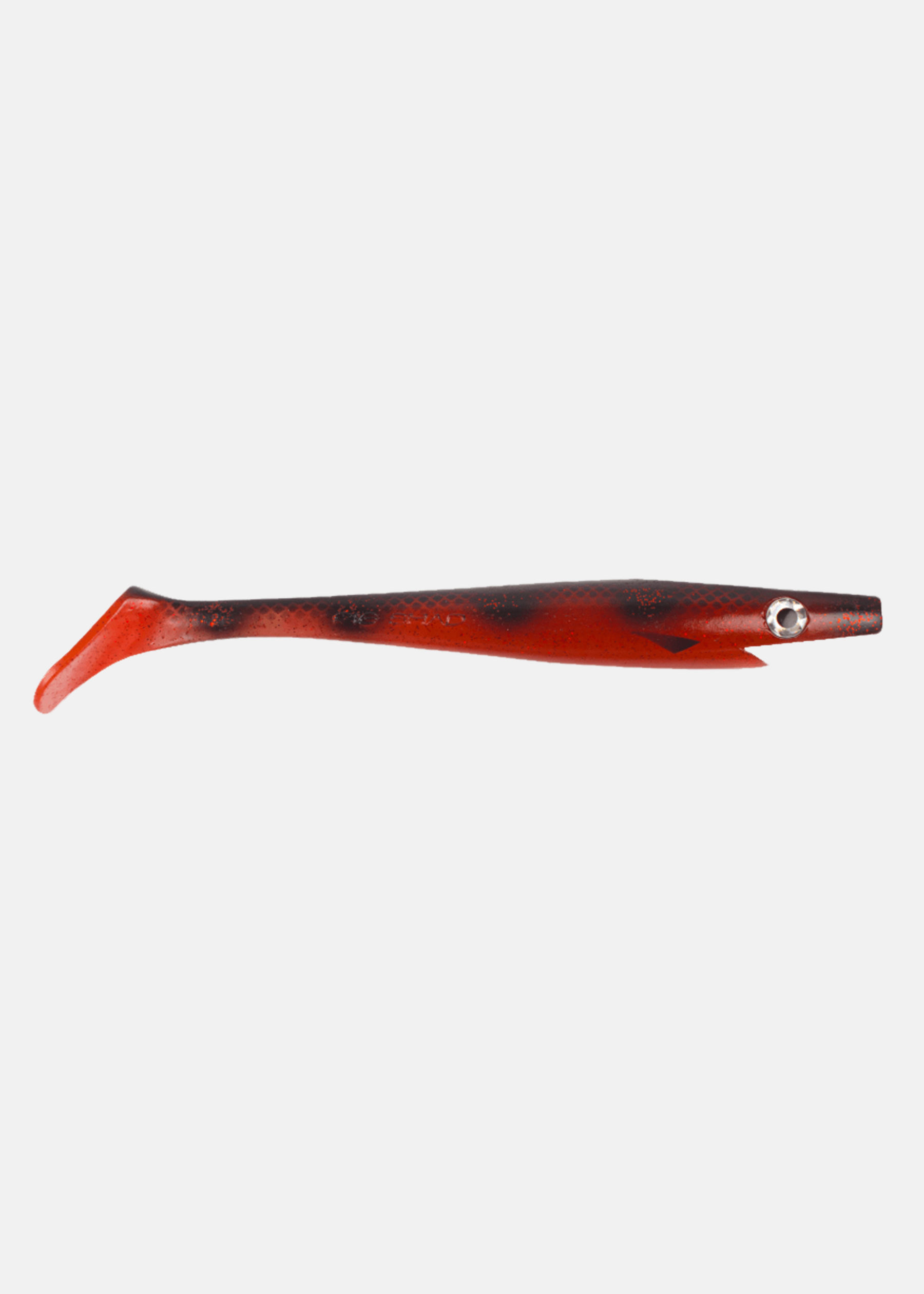 Pig Shad Jr, 20cm, 50g - 2pcs |  - sv-se - dam - utrustning - fiske - fiskedrag-tafsar - jiggar-gummibeten | Padelspecialisterna