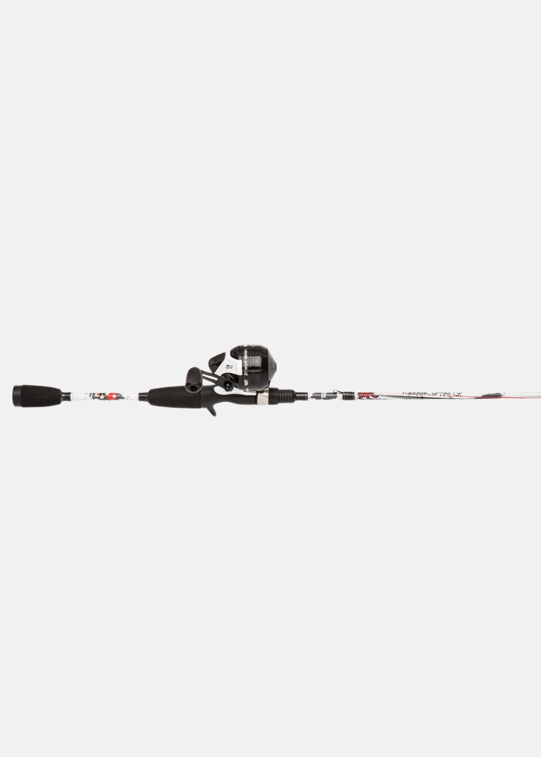 IKE Dude Combo 5'6'' M 10-30g