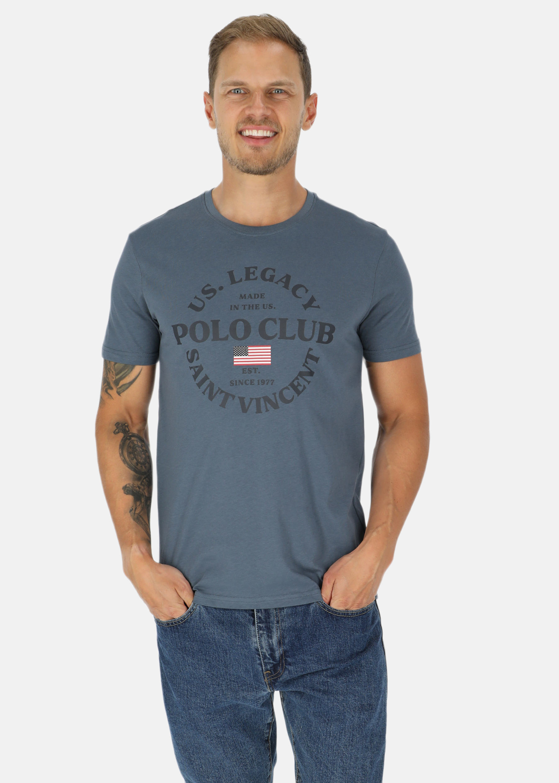 Dallas Tee SWE