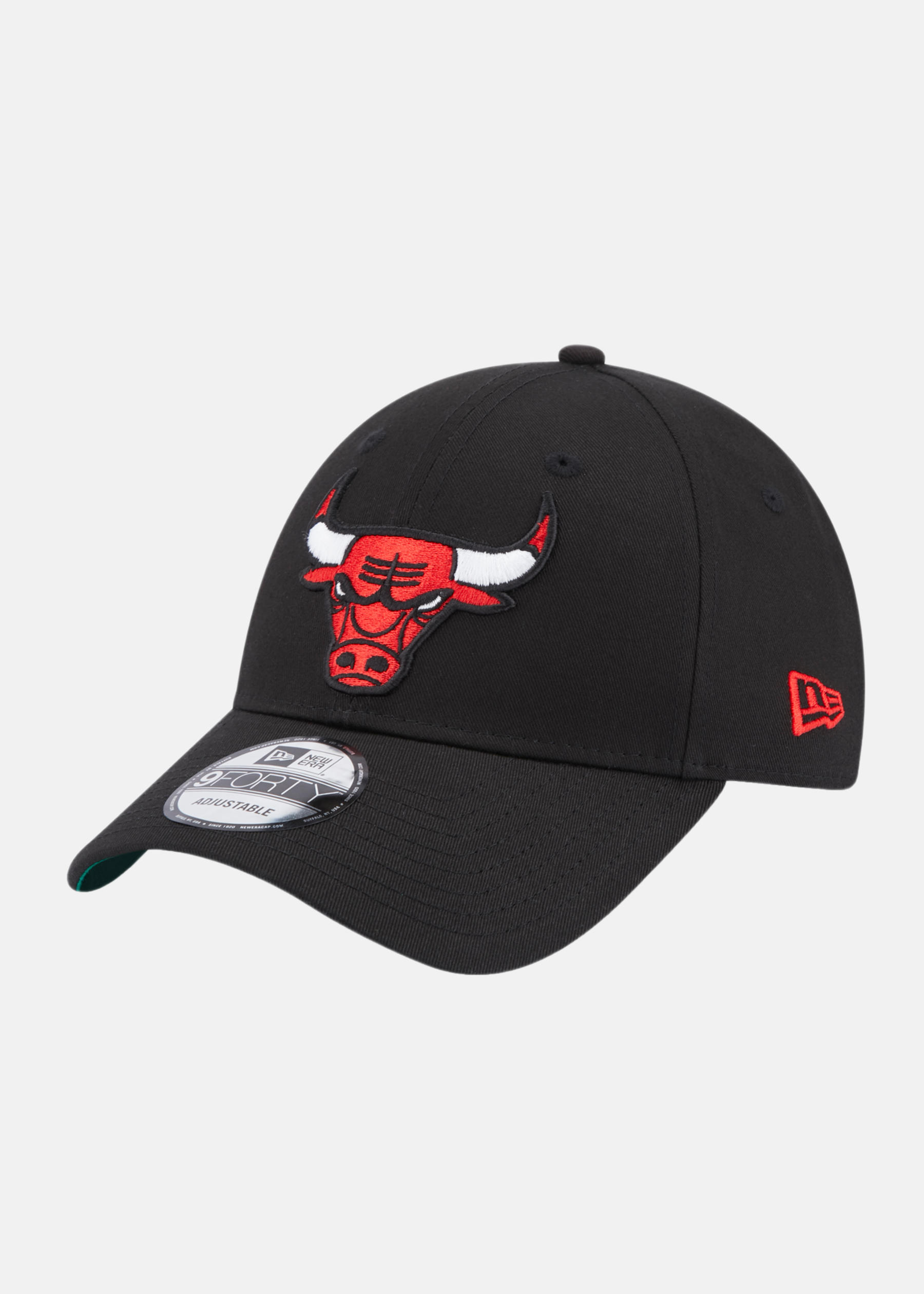 TEAM SIDE PATCH 9FORTY CHIBUL |  - sv-se - dam - klader - accessoarer - kepsar-hattar - casual-streetkepsar | Padelspecialisterna
