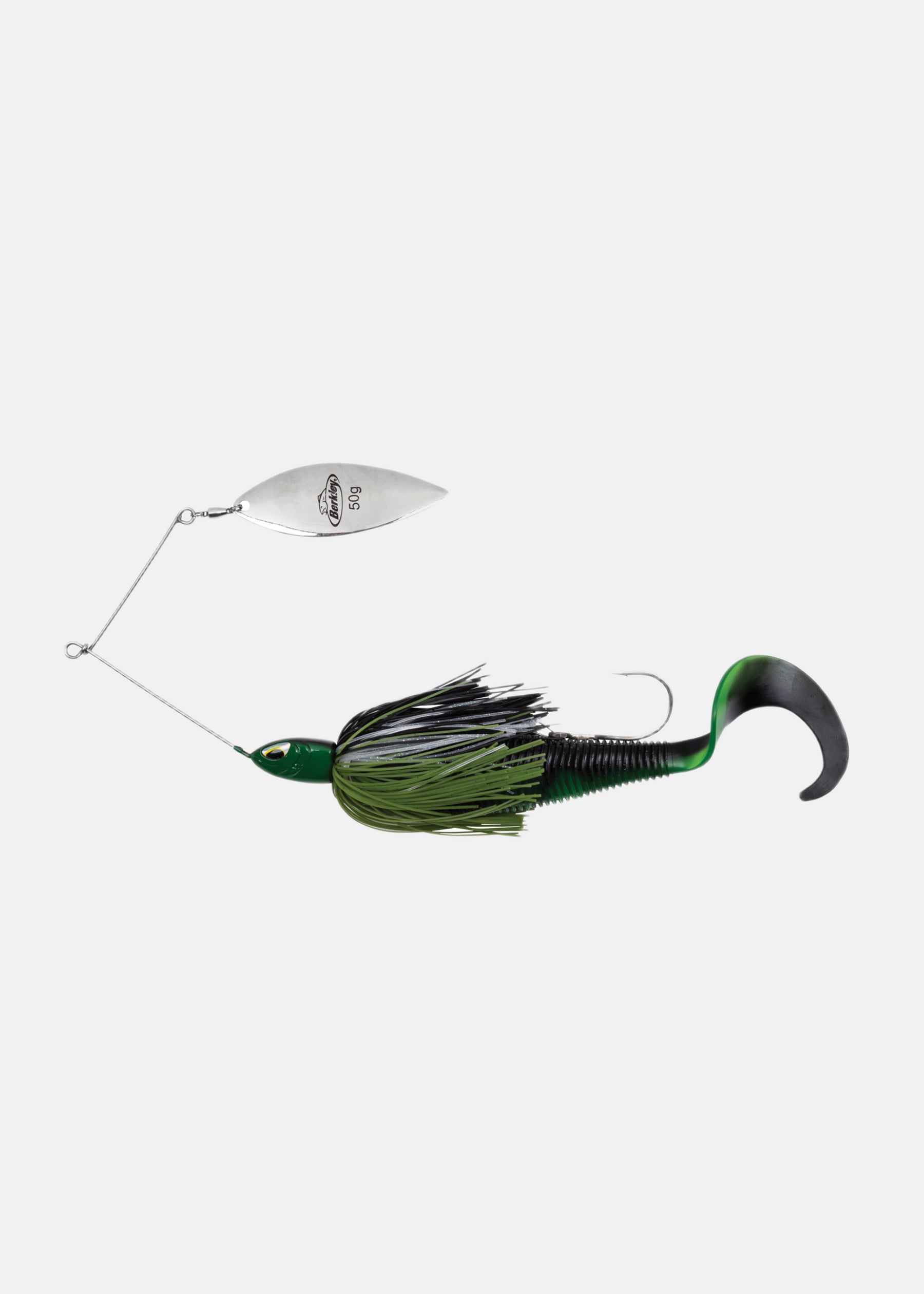 Zilla Spinnerbait 50gr Lost Se |  - sv-se - dam - utrustning - fiske - fiskedrag-tafsar - spinnare-buzzbaits | Padelspecialisterna