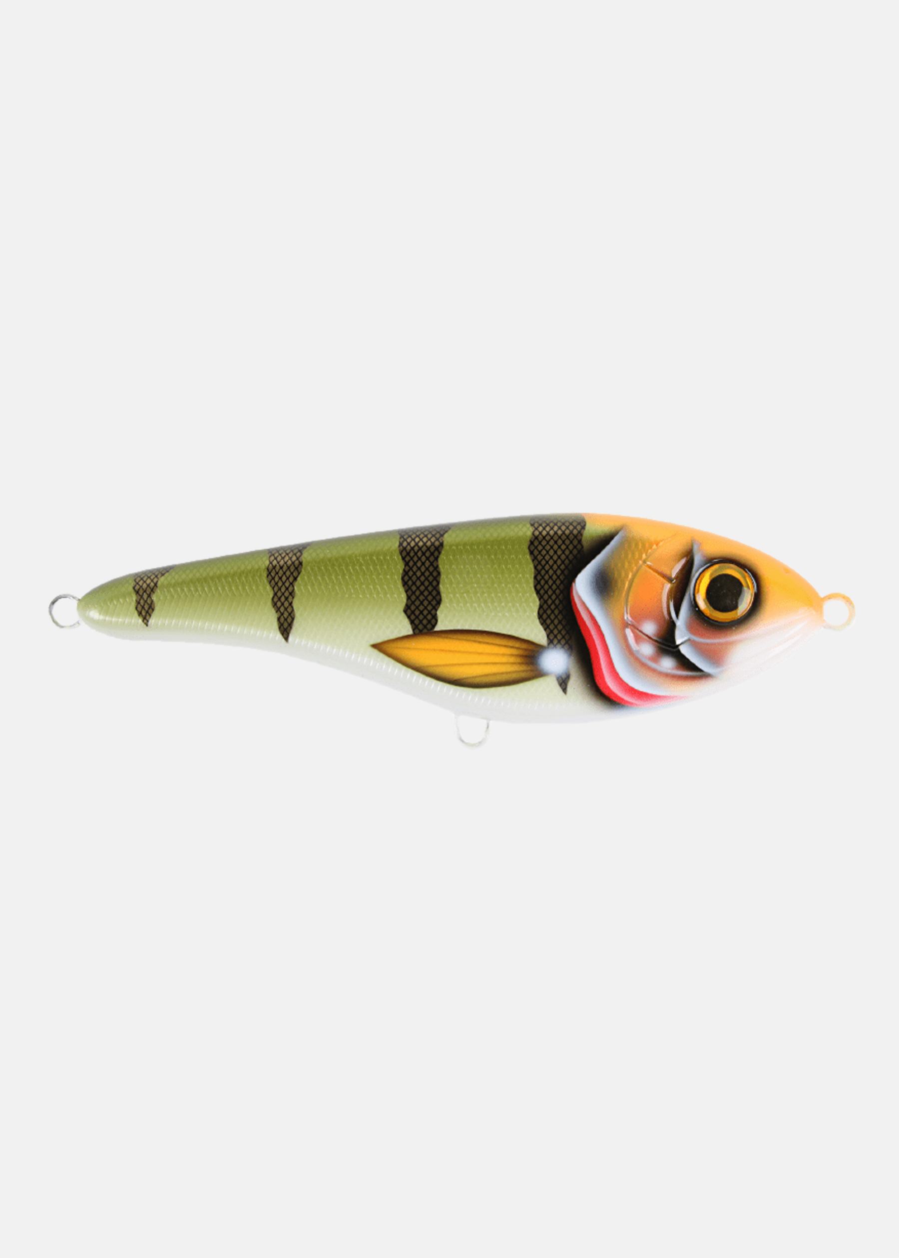 Buster Jerk, sinking, 15cm, 75 |  - sv-se - dam - utrustning - fiske - fiskedrag-tafsar - wobblers-jerkbaits | Padelspecialisterna