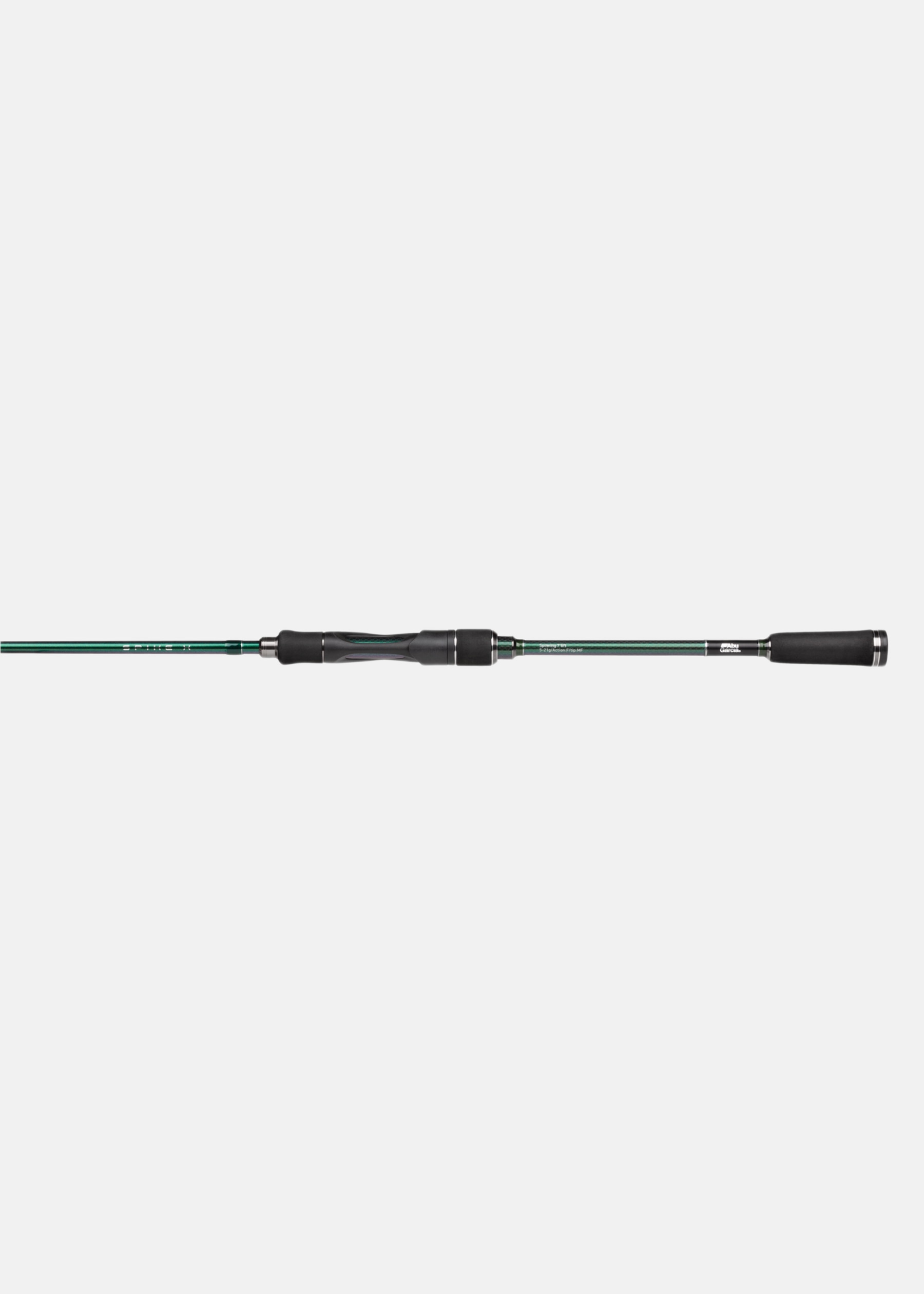 SPIKE X 702 314G Haspel