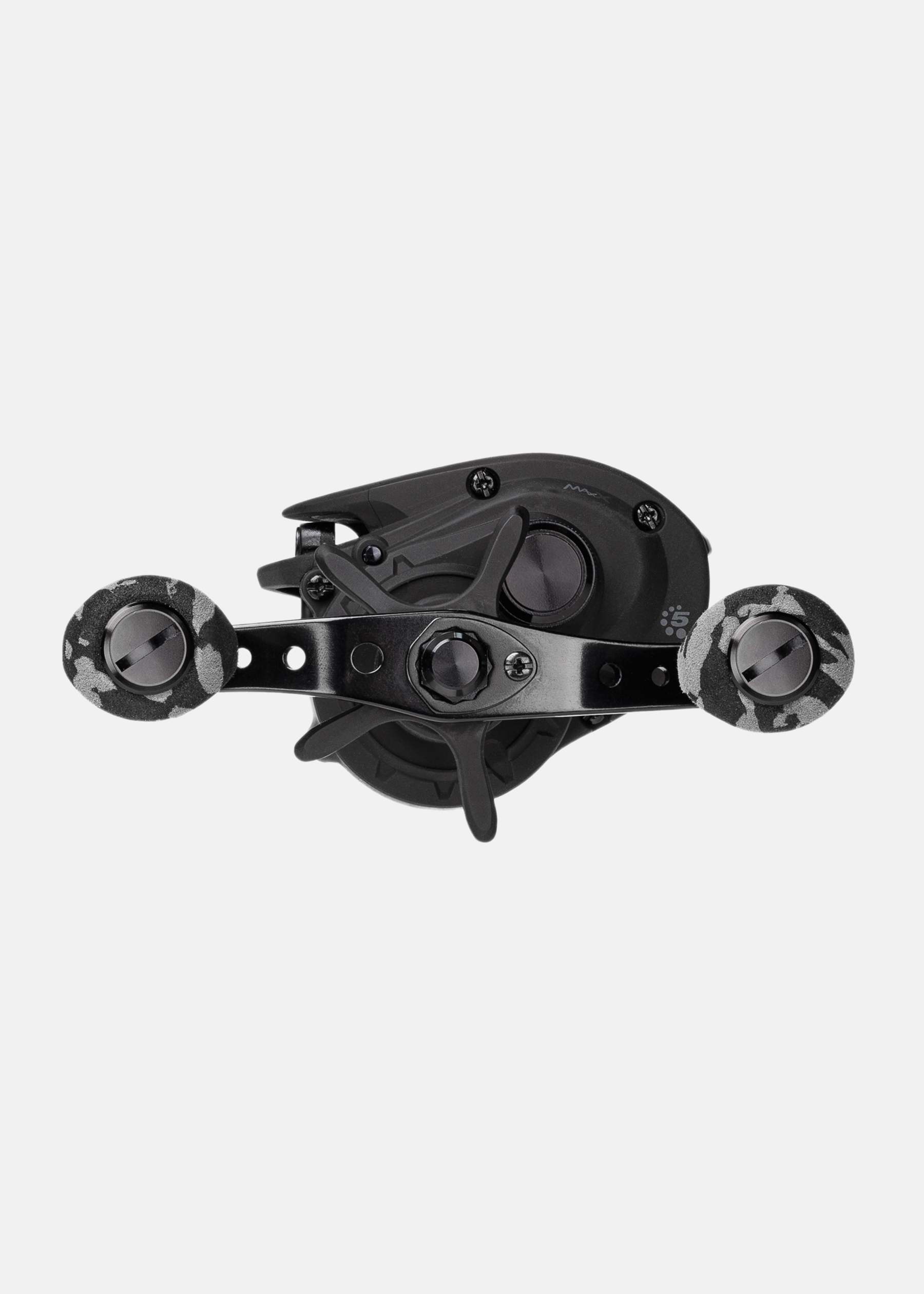 Max X Black OPS LH |  - sv-se - dam - utrustning - fiske - fiskerullar - multirullar | Padelspecialisterna