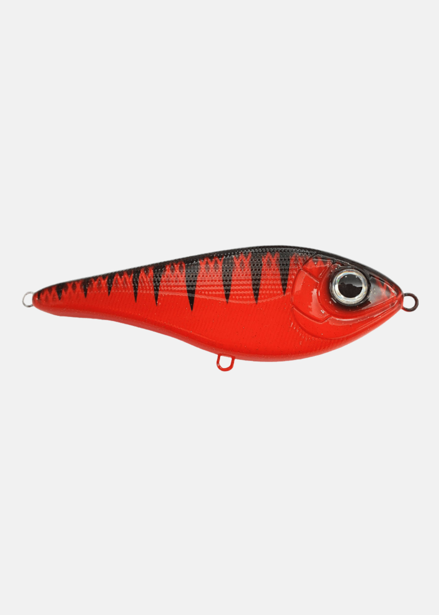 Buster Swim, slow sink, 13cm, 65g |  - sv-se - dam - utrustning - fiske - fiskedrag-tafsar - wobblers-jerkbaits | Padelspecialisterna