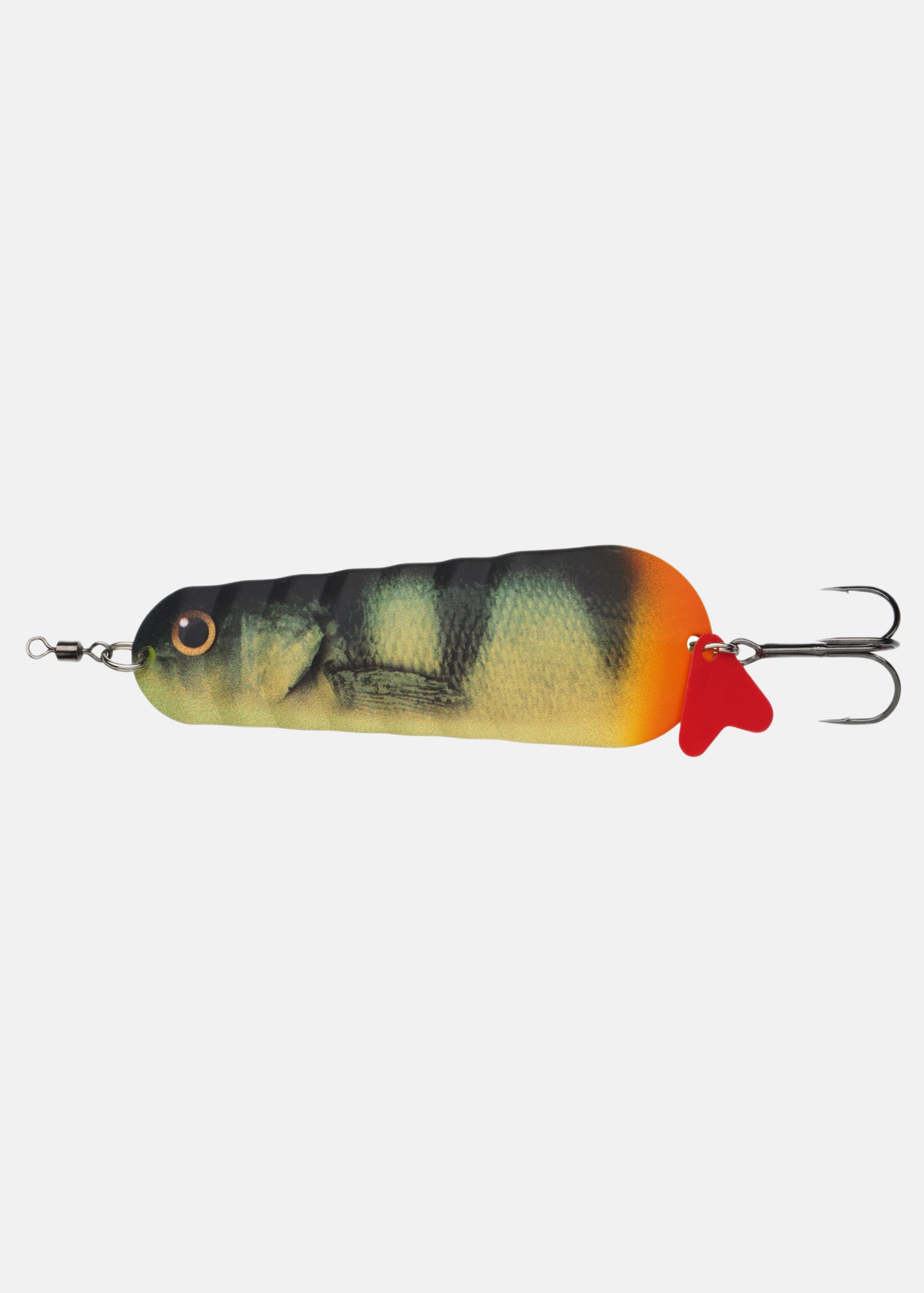 Atom PRO 55gr Fire Perch