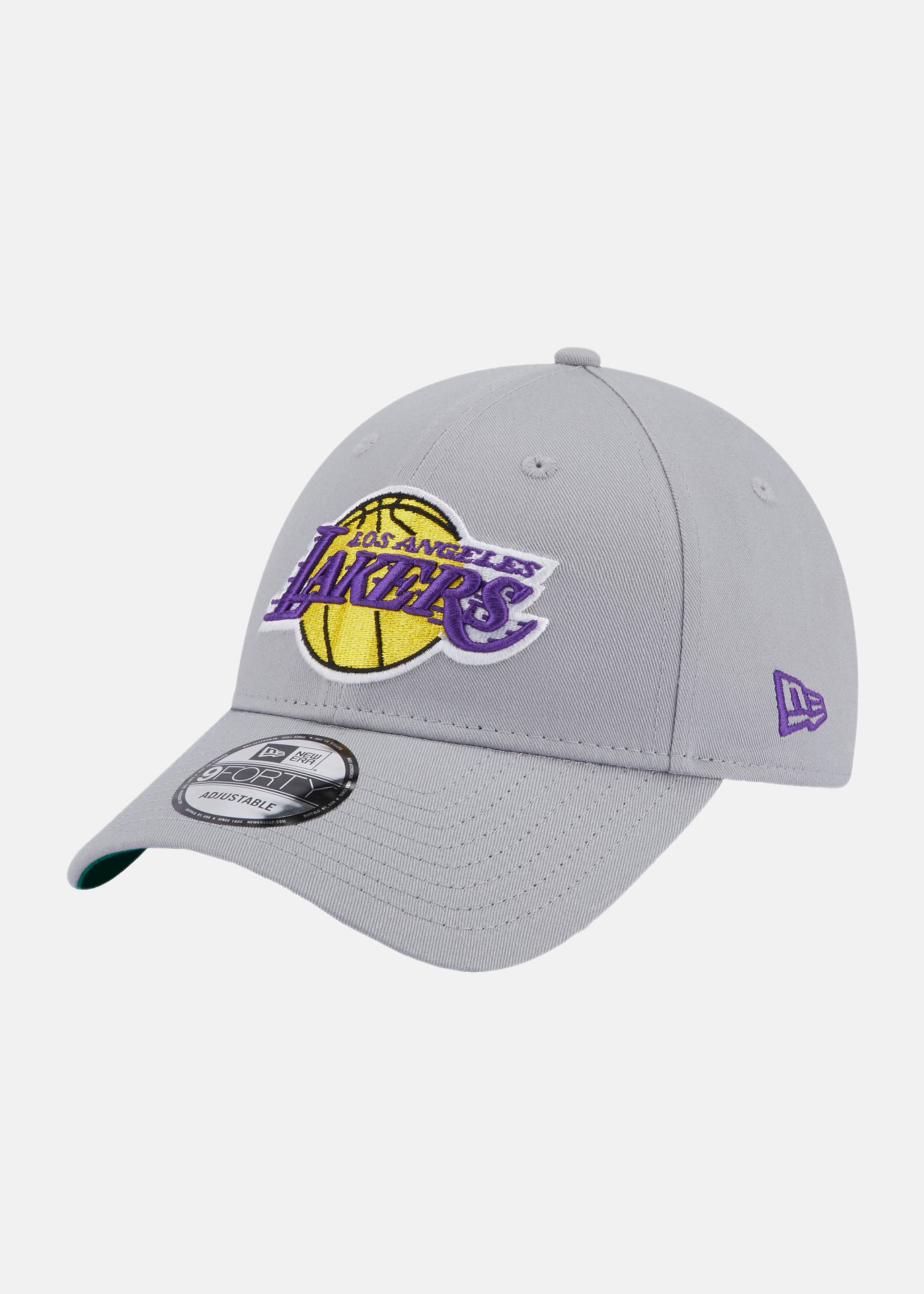 TEAM SIDE PATCH 9FORTY LOSLAK |  - sv-se - dam - klader - accessoarer - kepsar-hattar - casual-streetkepsar | Padelspecialisterna