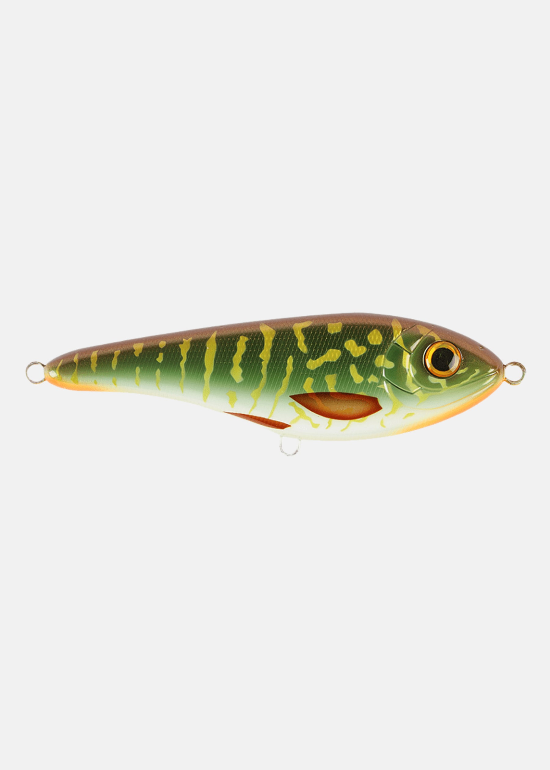 Buster Jerk, sinking, 15cm, 75 |  - sv-se - dam - utrustning - fiske - fiskedrag-tafsar - wobblers-jerkbaits | Padelspecialisterna