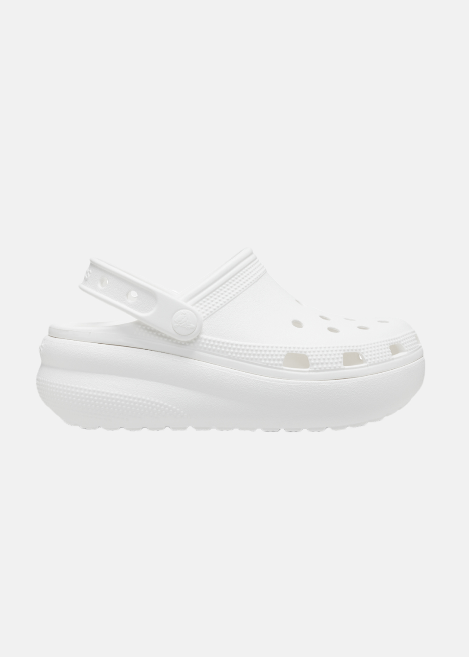 Classic Crocs Cutie Clog K |  - sv-se - barn - skor - sandaler-flipflops - tyg-ulltofflor | Padelspecialisterna