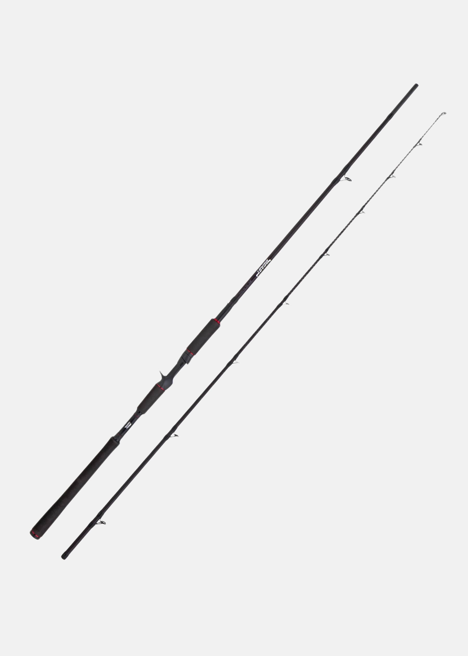 Beast Pike 842XH 40-140g Casti