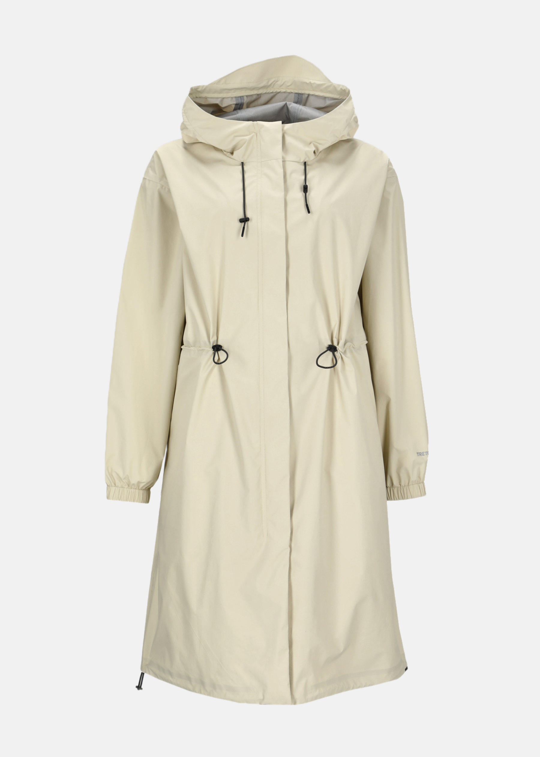 LEJDE LIGHTWEIGHT PARKA W
