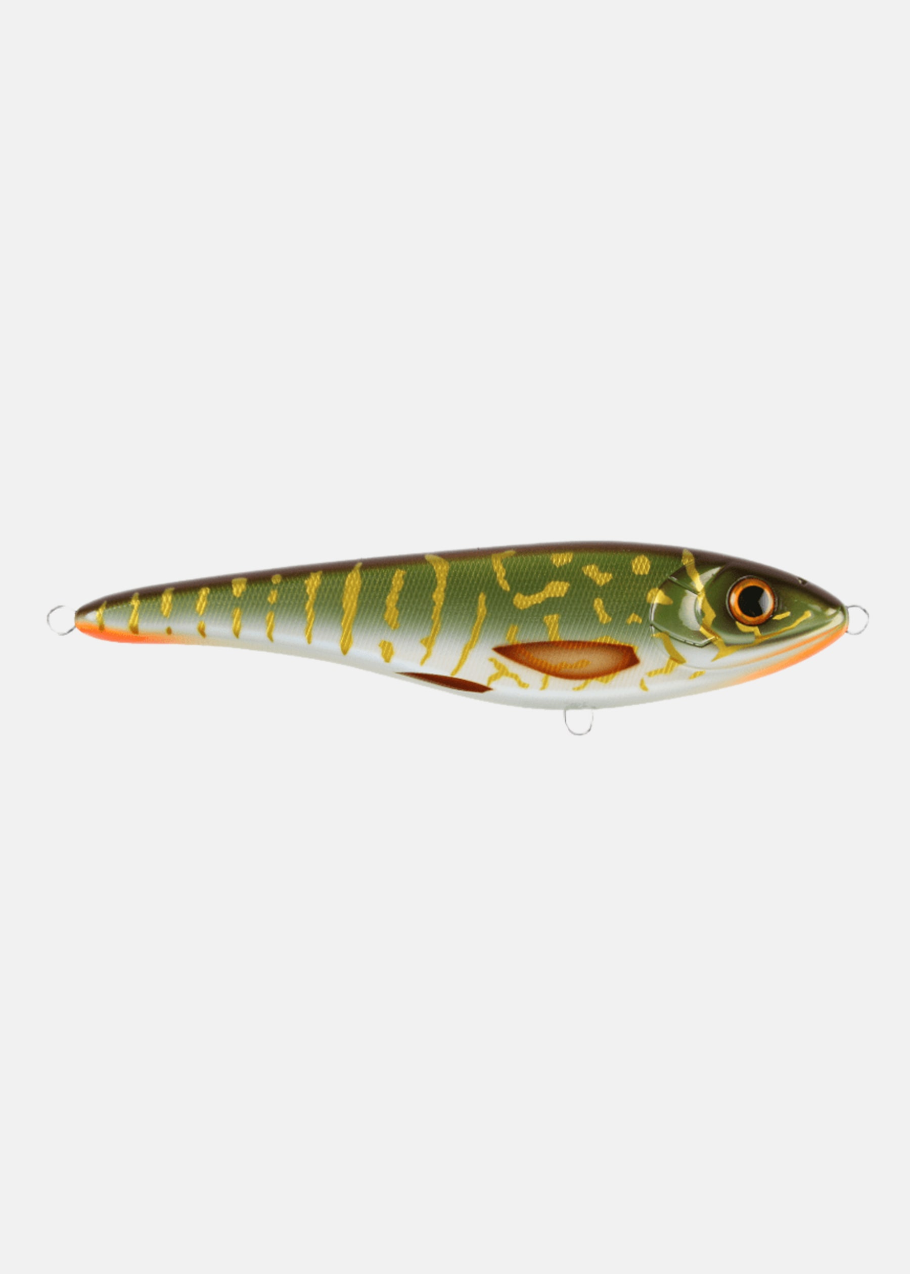 Big Bandit, susp, 19,5cm, 90g |  - sv-se - dam - utrustning - fiske - fiskedrag-tafsar - wobblers-jerkbaits | Padelspecialisterna