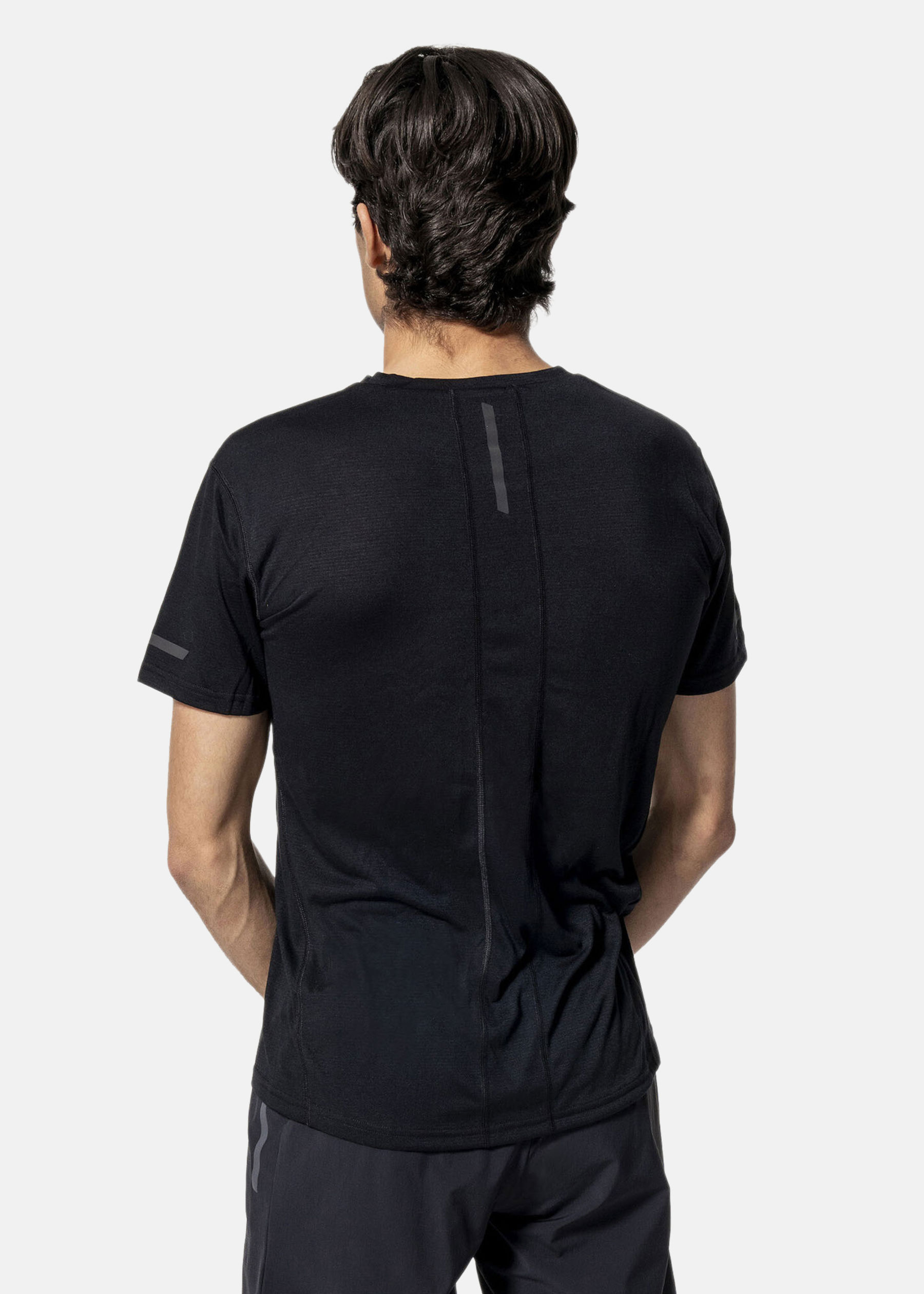 Pace Short Sleeve M