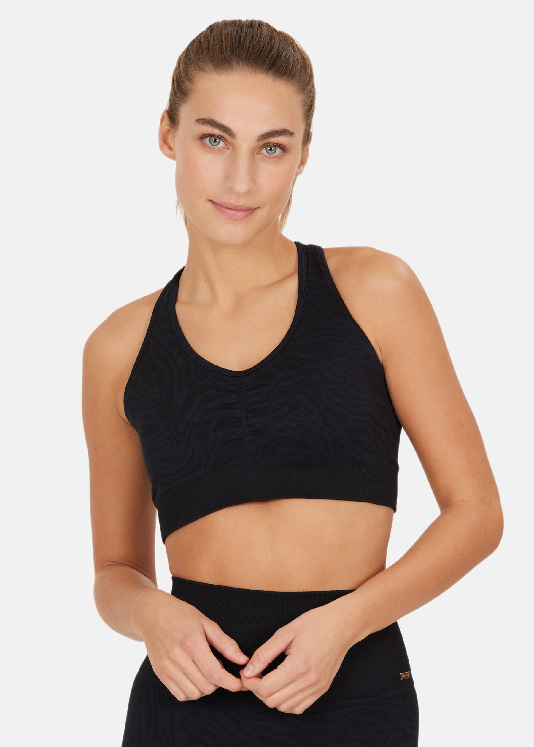 Empower W Seamless Bra