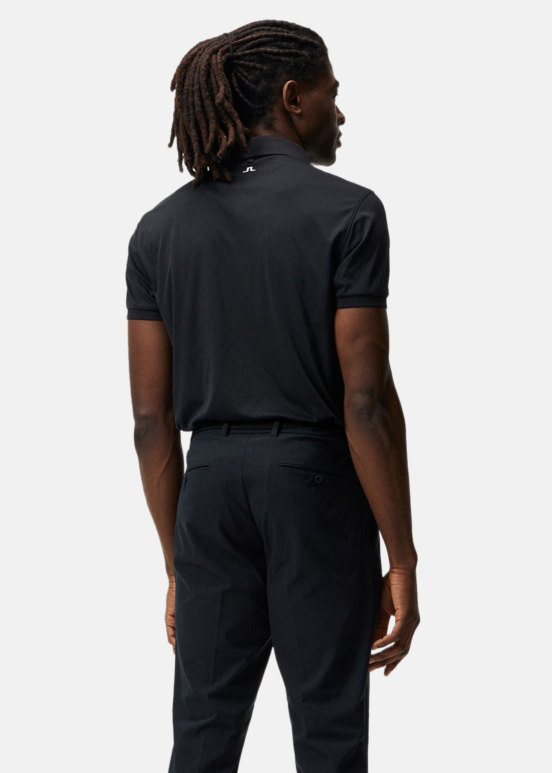 Tour Tech Reg Fit Golf Polo