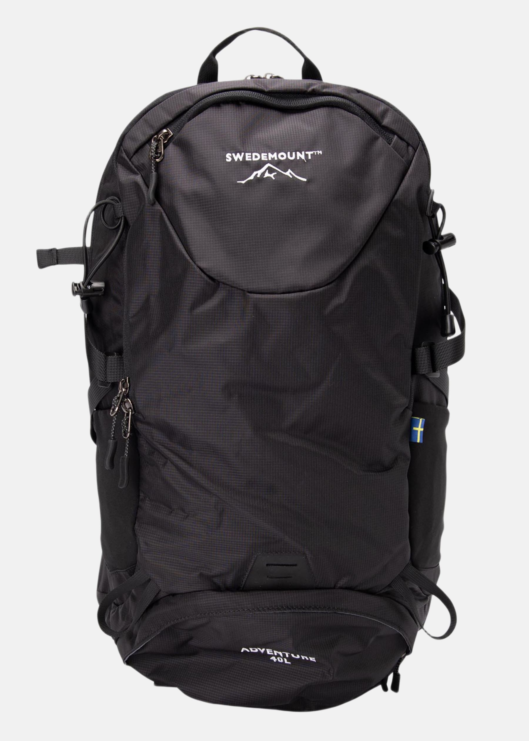 Adventure Backpack 40L |  - sv-se - dam - utrustning - ryggsackar - vandringsryggsackar - dagstursryggsackar | Padelspecialisterna