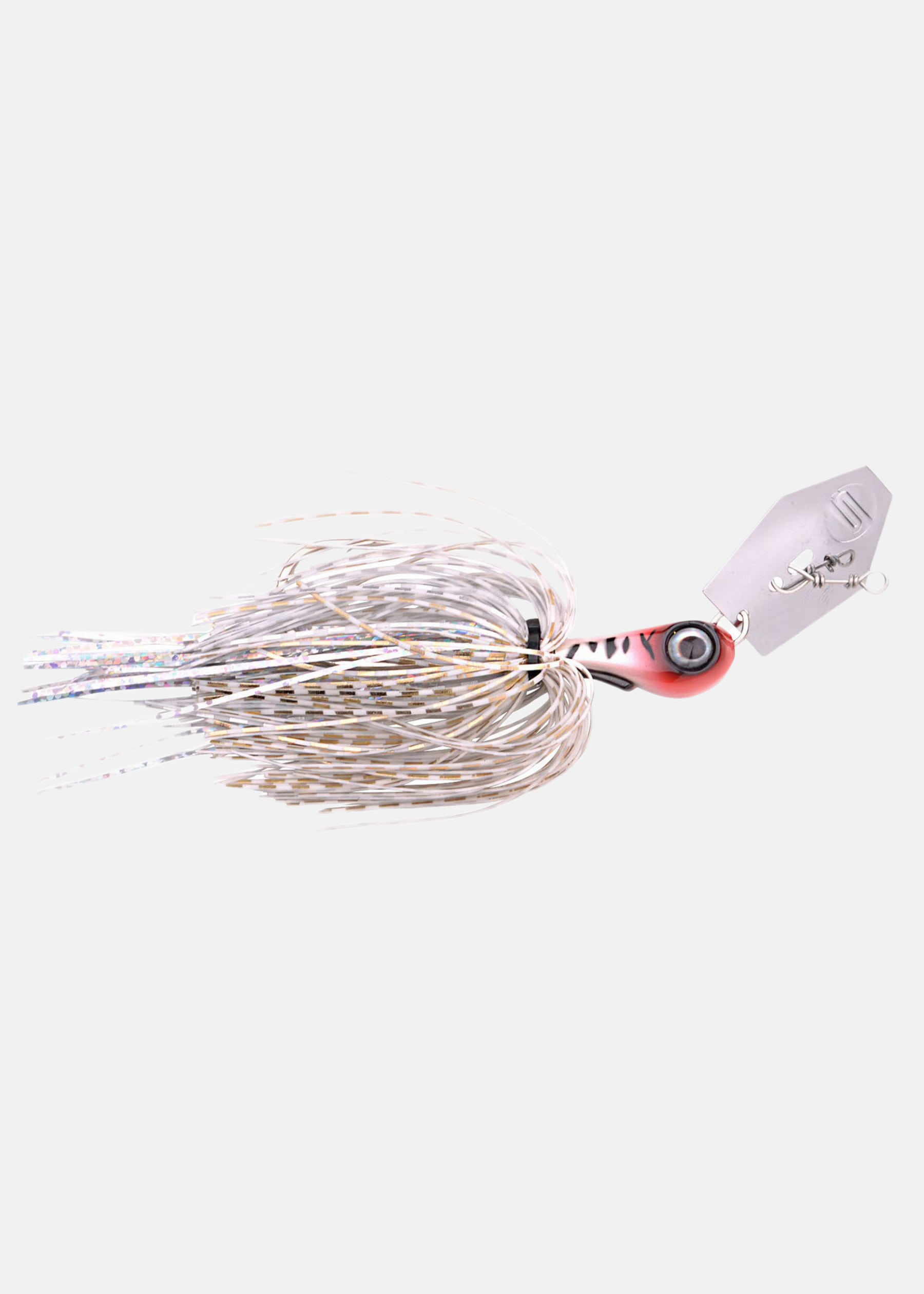 IRIS BABY THRILLSEEKER RH TIGE |  - sv-se - dam - utrustning - fiske - fiskedrag-tafsar - spinnare-buzzbaits | Padelspecialisterna