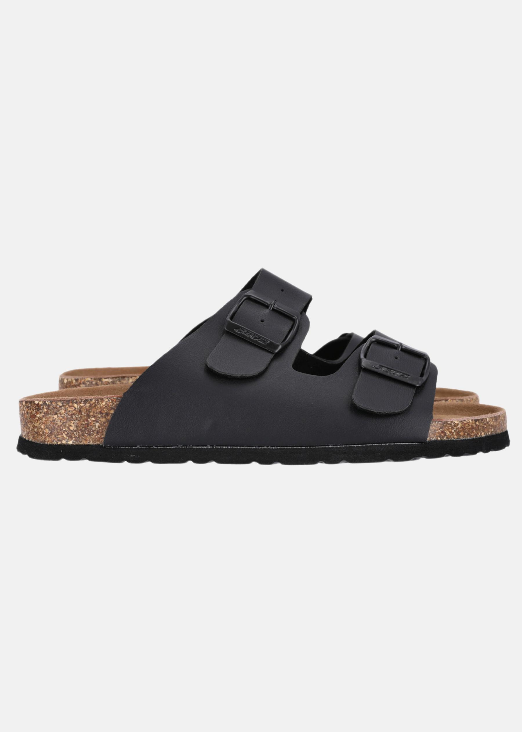 Shawnee M Cork Sandal