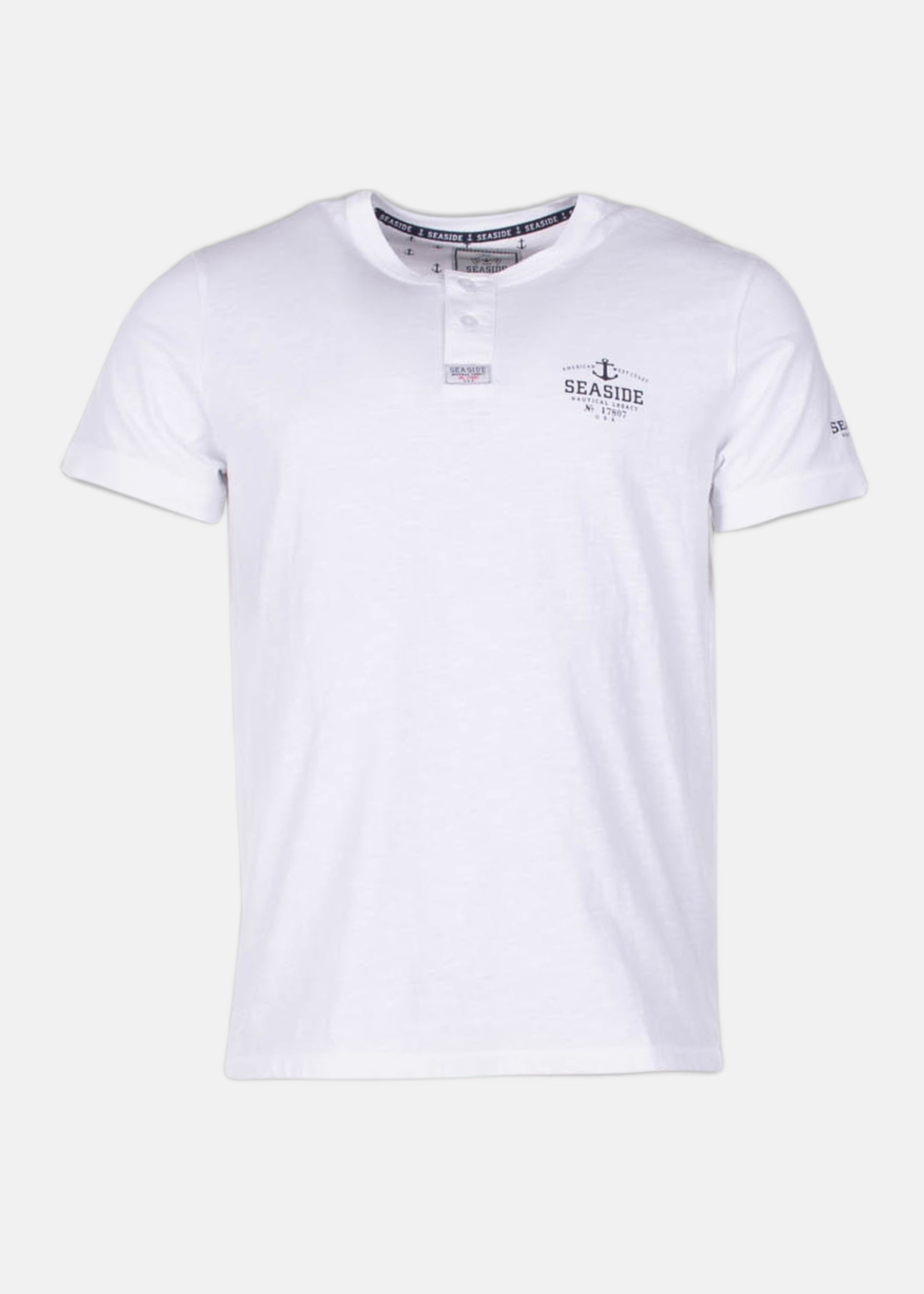 Coos Bay Tee