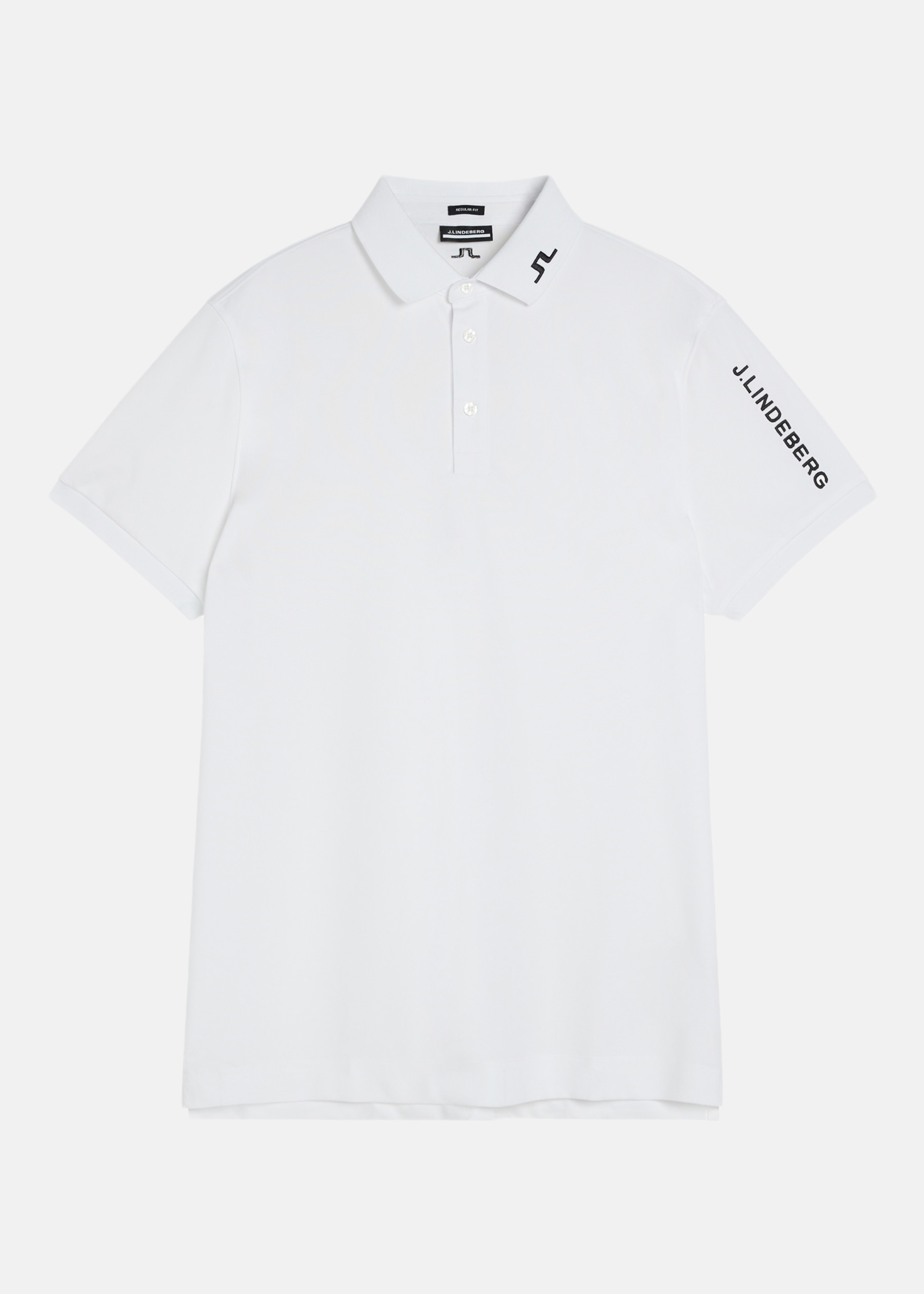 Tour Tech Reg Fit Golf Polo