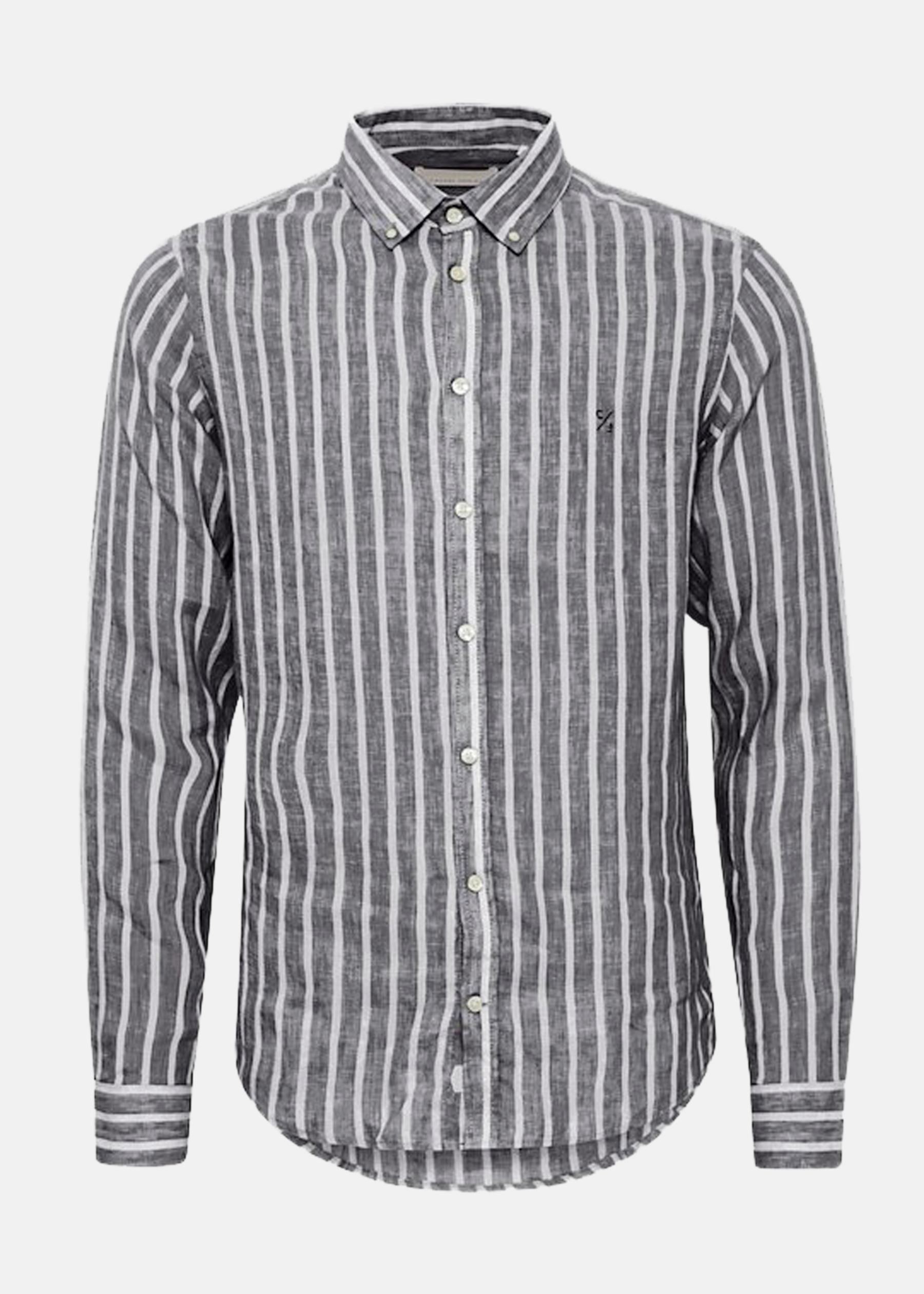 CFAnton 0071 LS BD striped lin