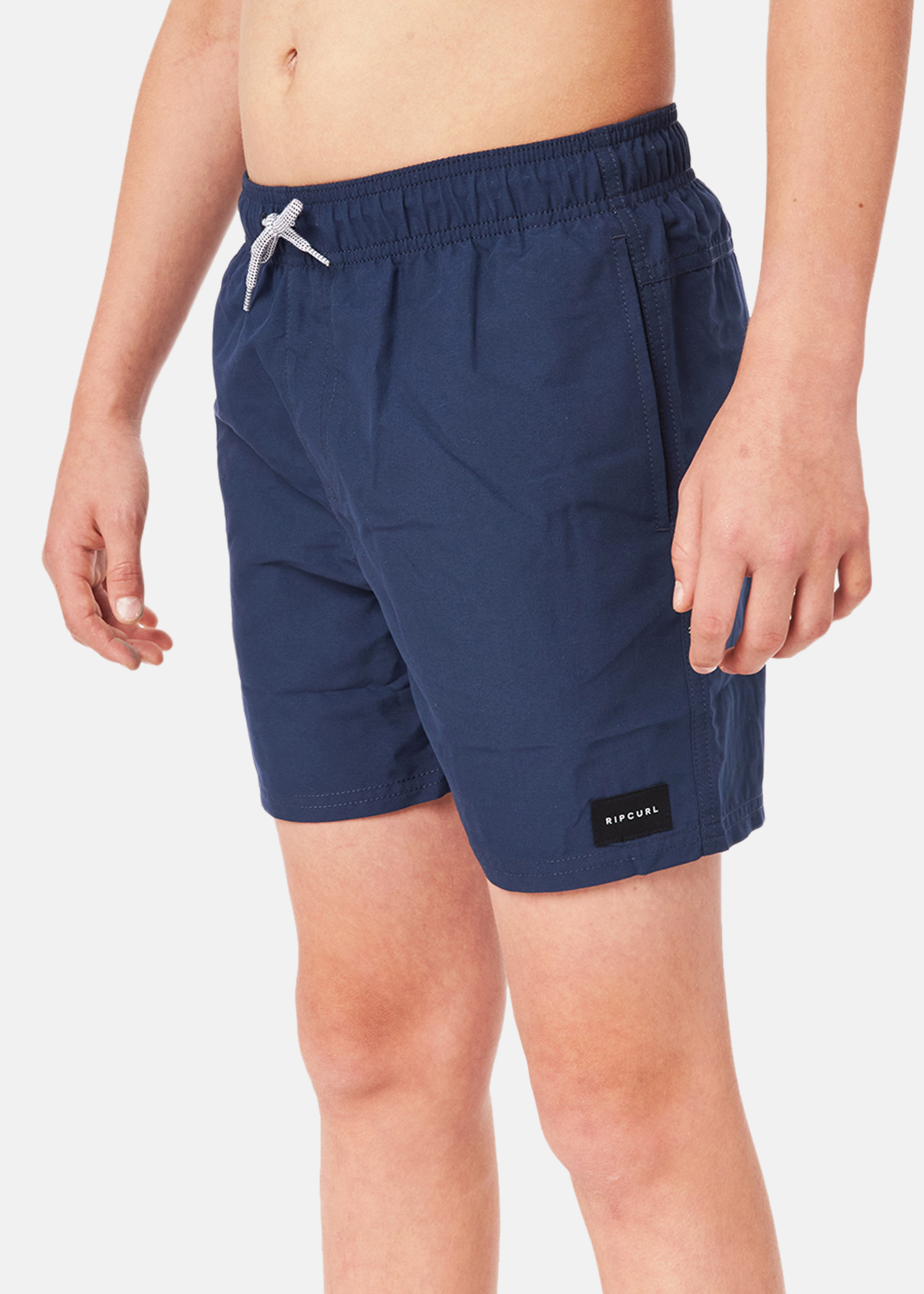 OFFSET VOLLEY -BOY |  - sv-se - barn - klader - badklader - bikini | Padelspecialisterna