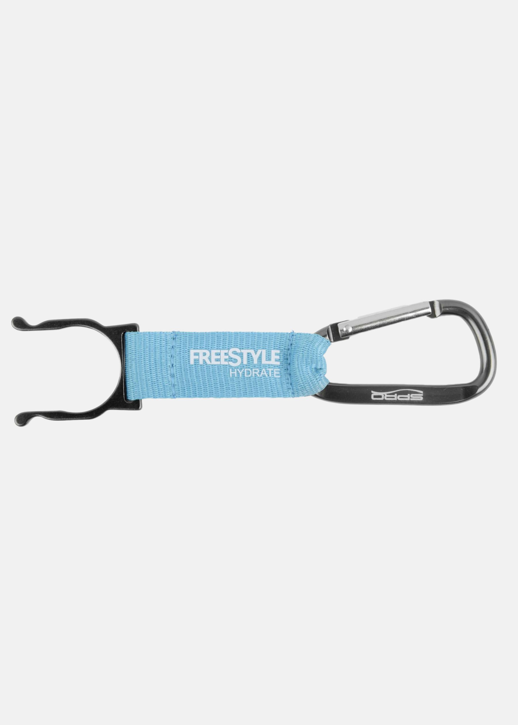 Hydrate Bottle Clip Blue | Sporting Goods - Outdoor Recreation | Padelspecialisterna