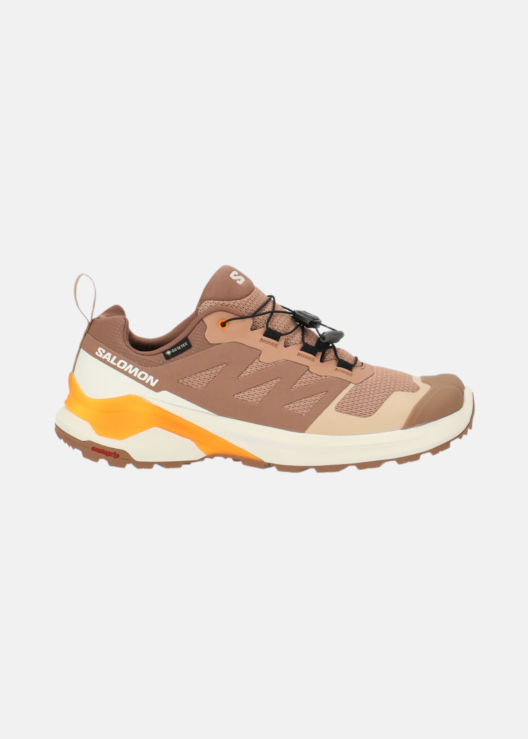 X-ADVENTURE GORE-TEX
