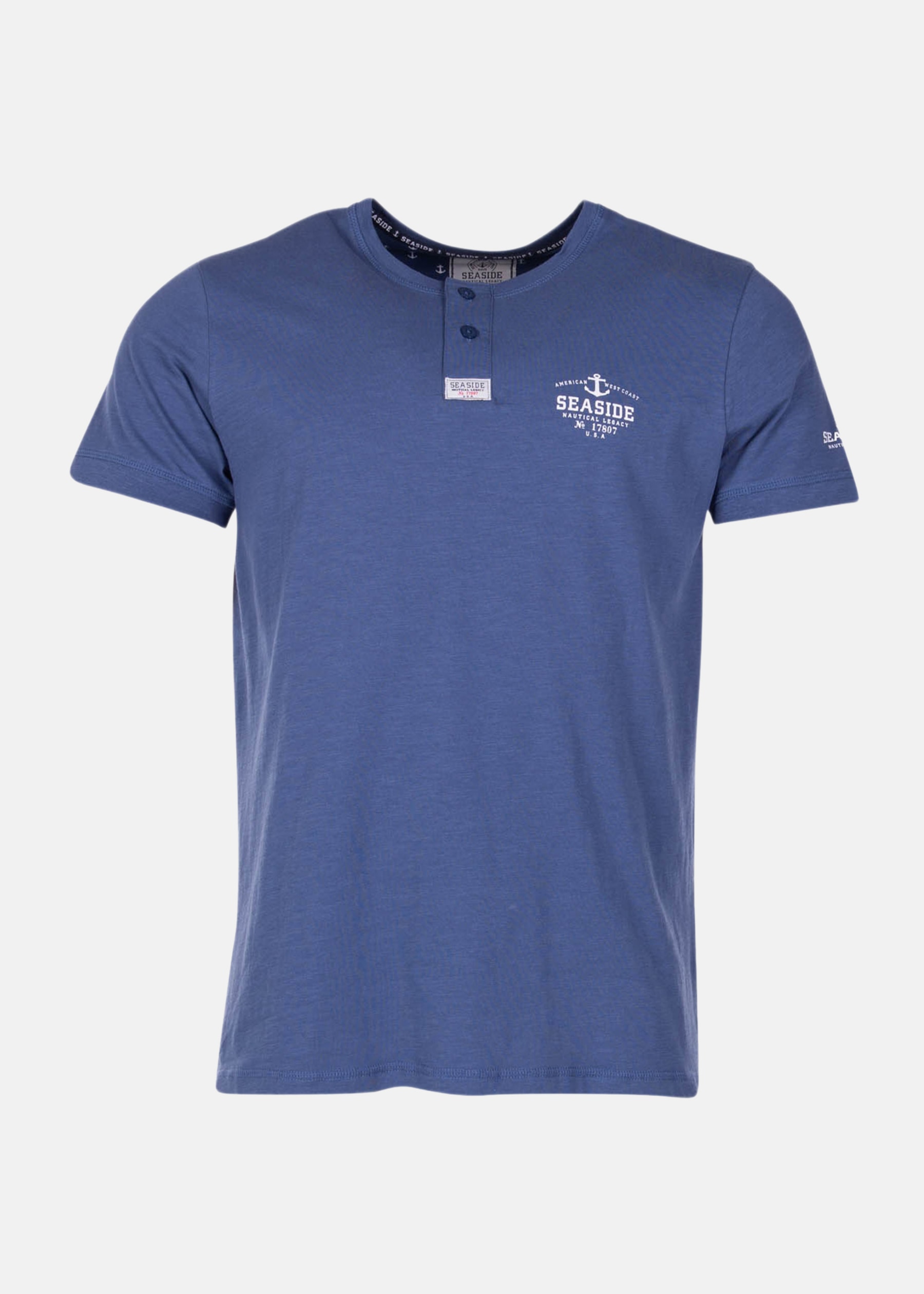 Coos Bay Tee