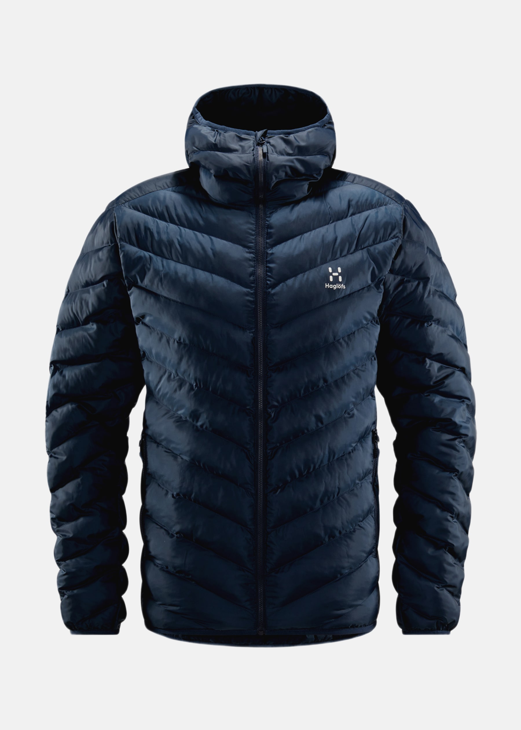 Särna Mimic Hood Men