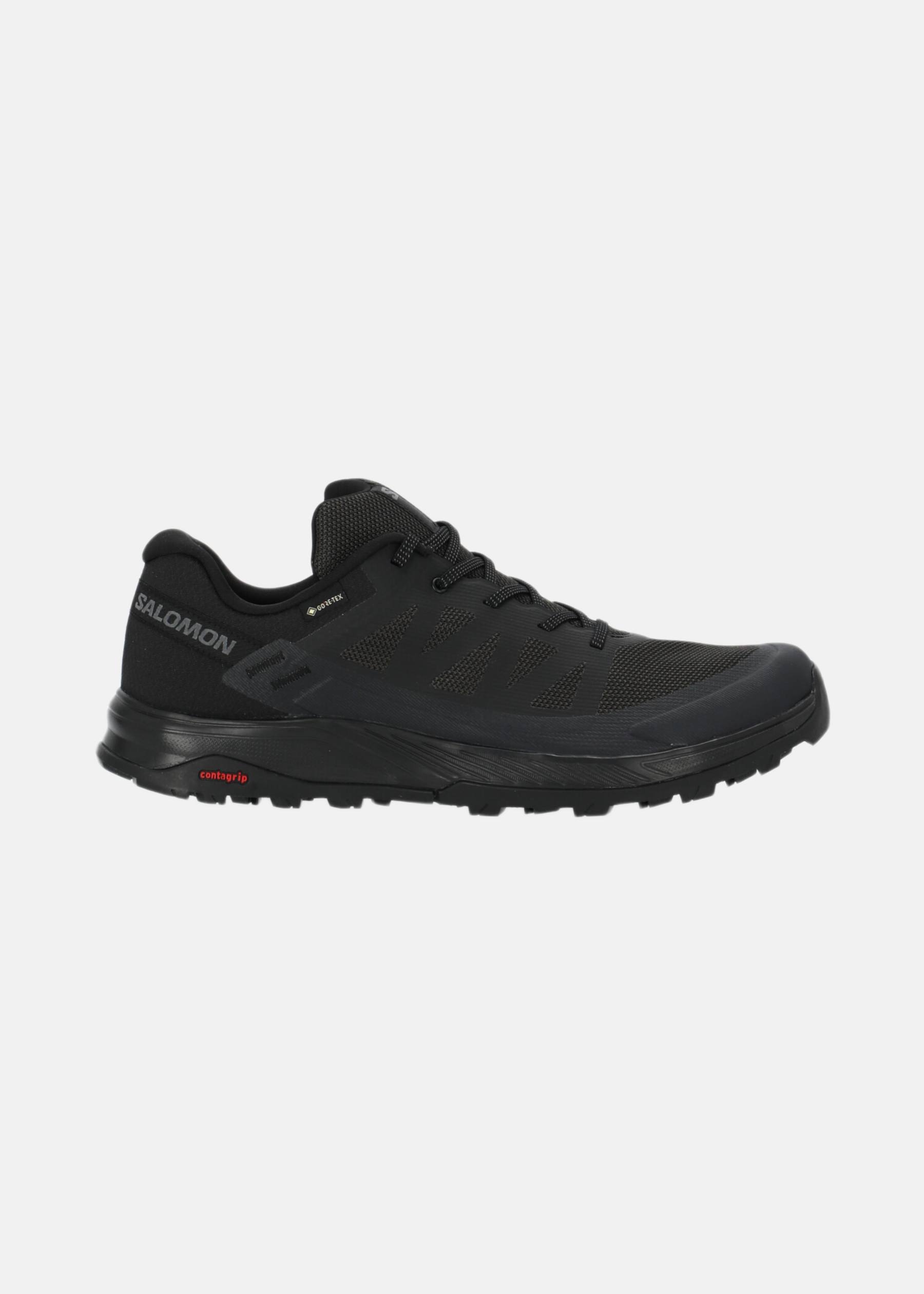 OUTRISE GORE-TEX |  - sv-se - herr - aktivitet - friluftsliv - friluftsskor-kangor - vandringsskor | Padelspecialisterna