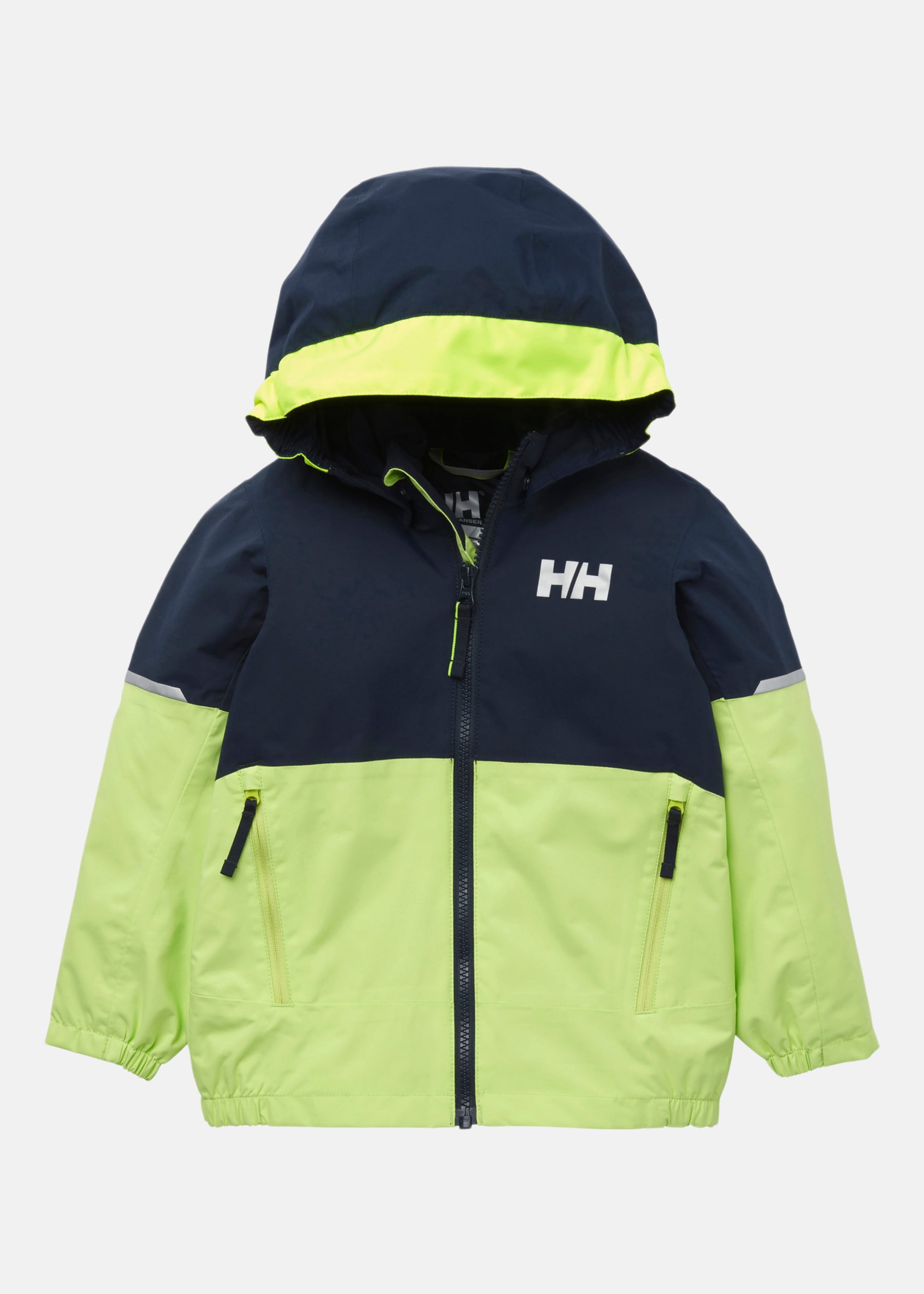 K SOGN JACKET